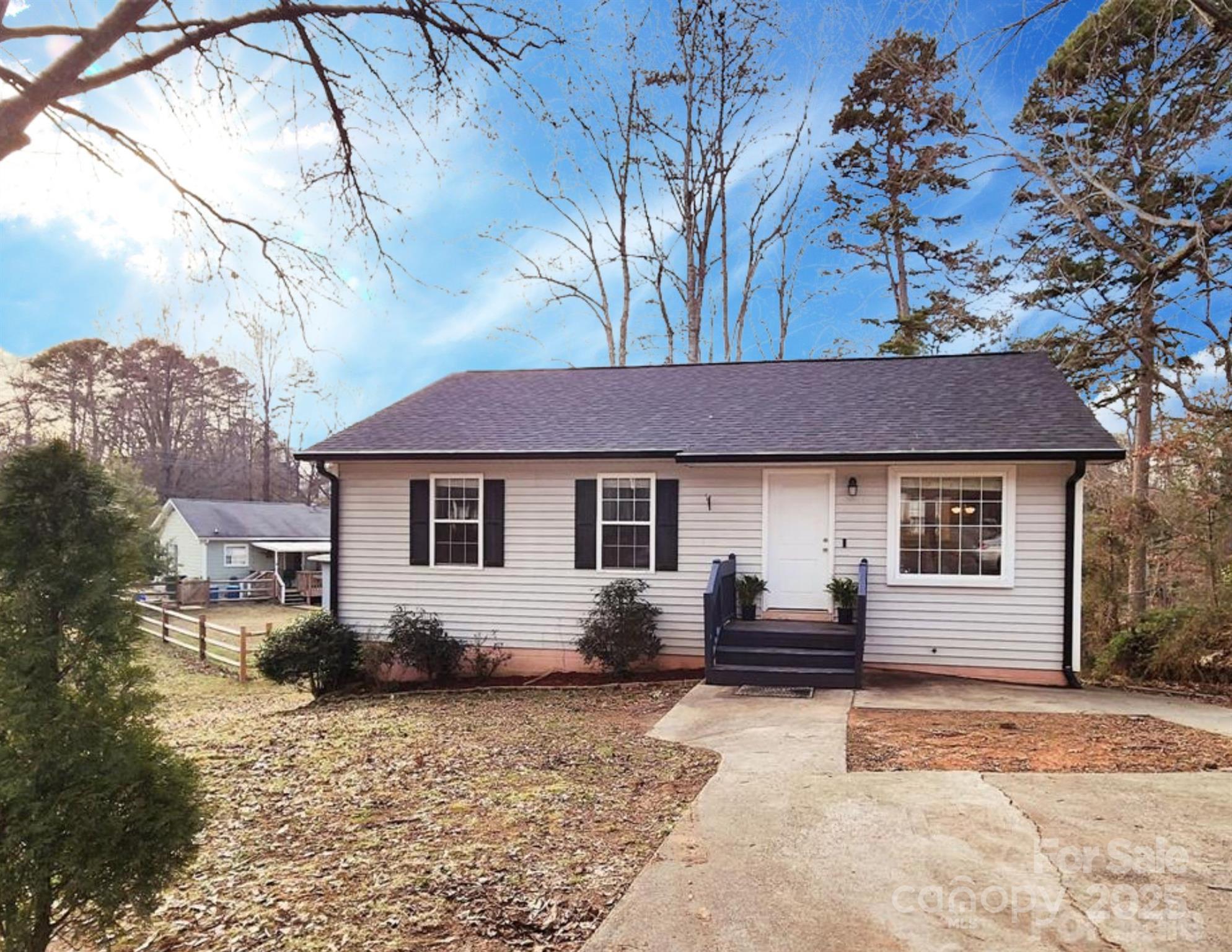 1545 Player Court Gastonia NC 28054
