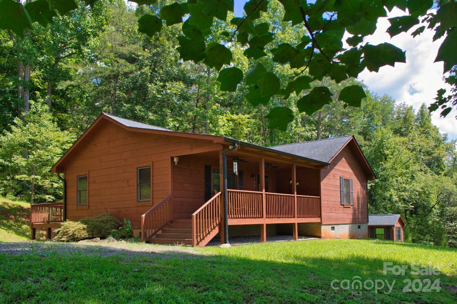 309 Whitestone Circle Union Mills NC 28167