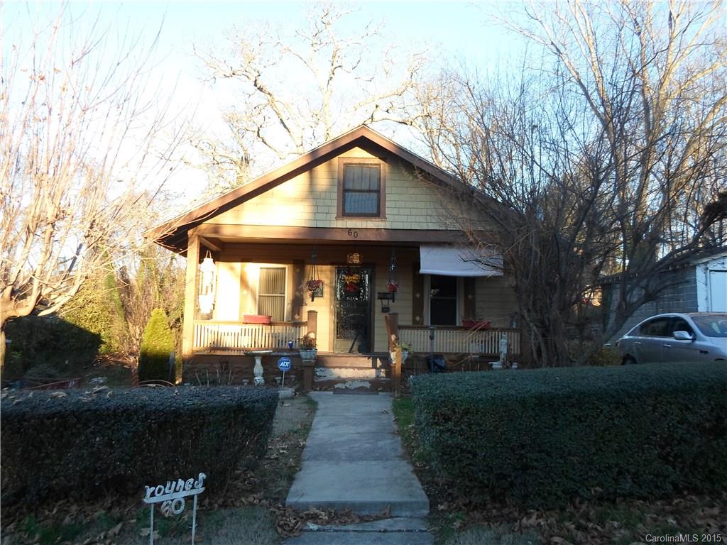 60 Congress Street Asheville NC 28801