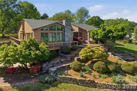 213 Hospital Avenue Lenoir NC 28645