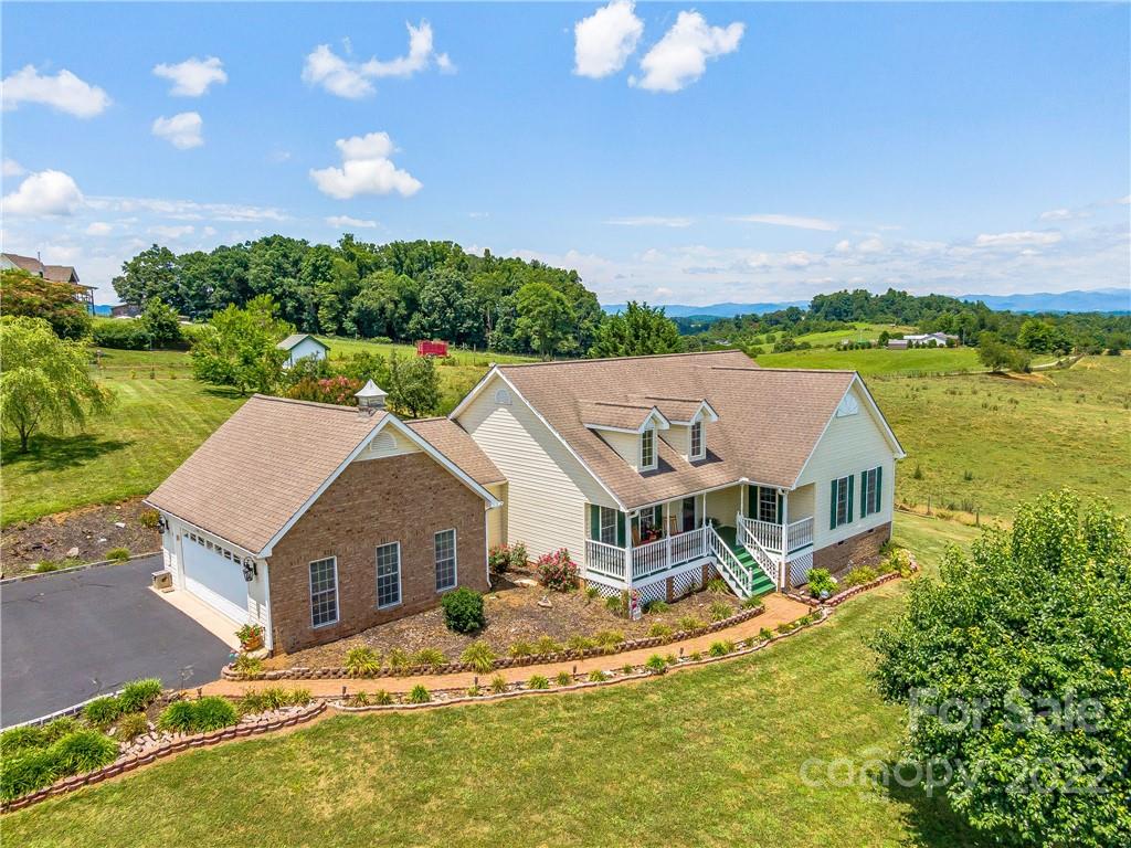 7 Kingston Way Alexander NC 28701