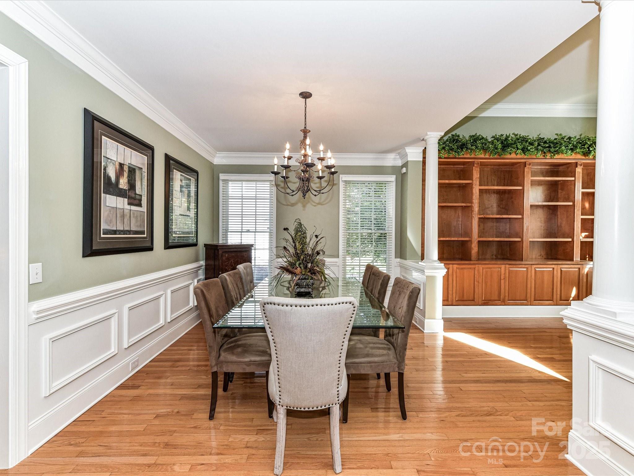 7012 Chadwyck Farms Drive Charlotte NC 28226