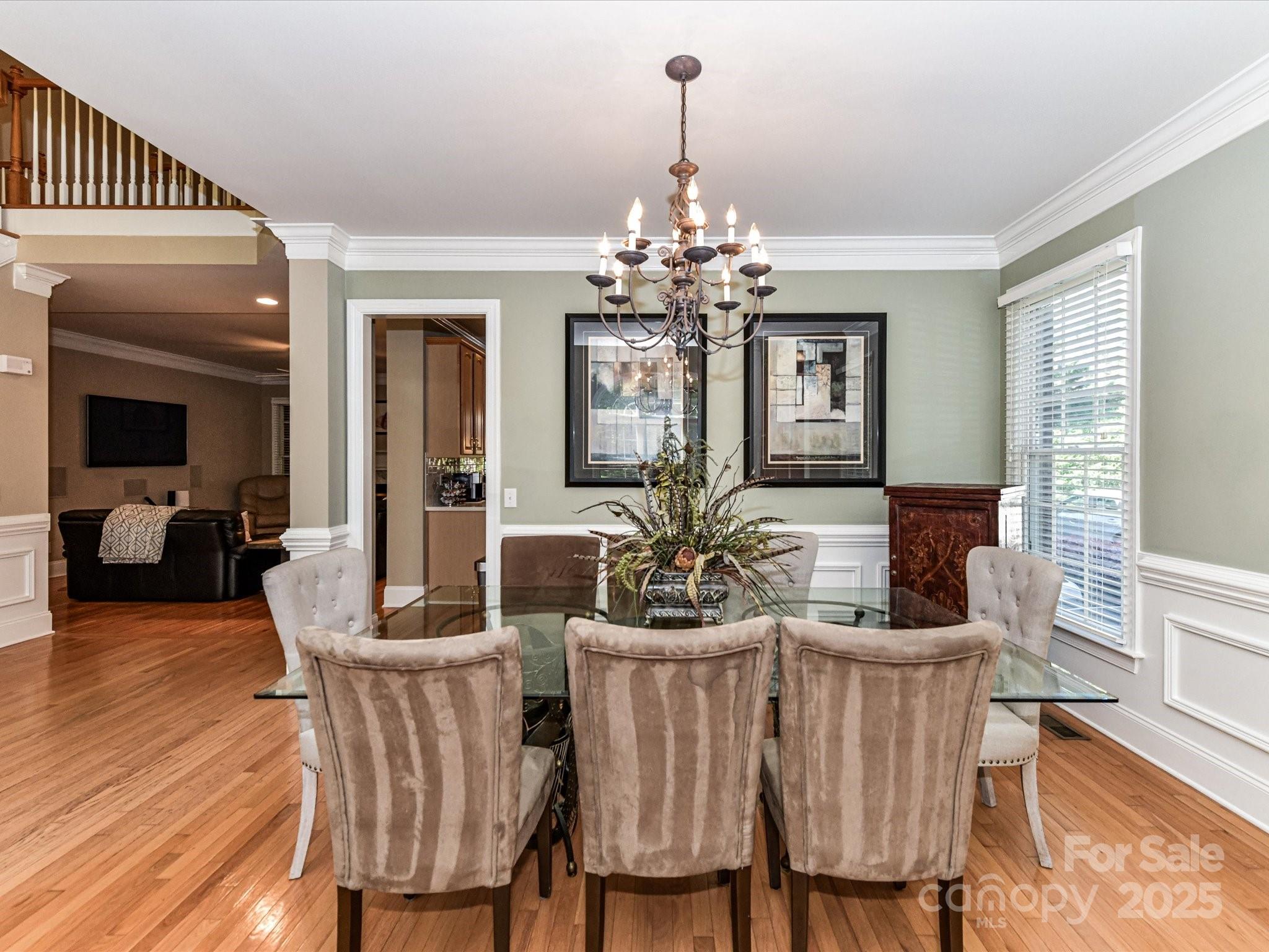 7012 Chadwyck Farms Drive Charlotte NC 28226