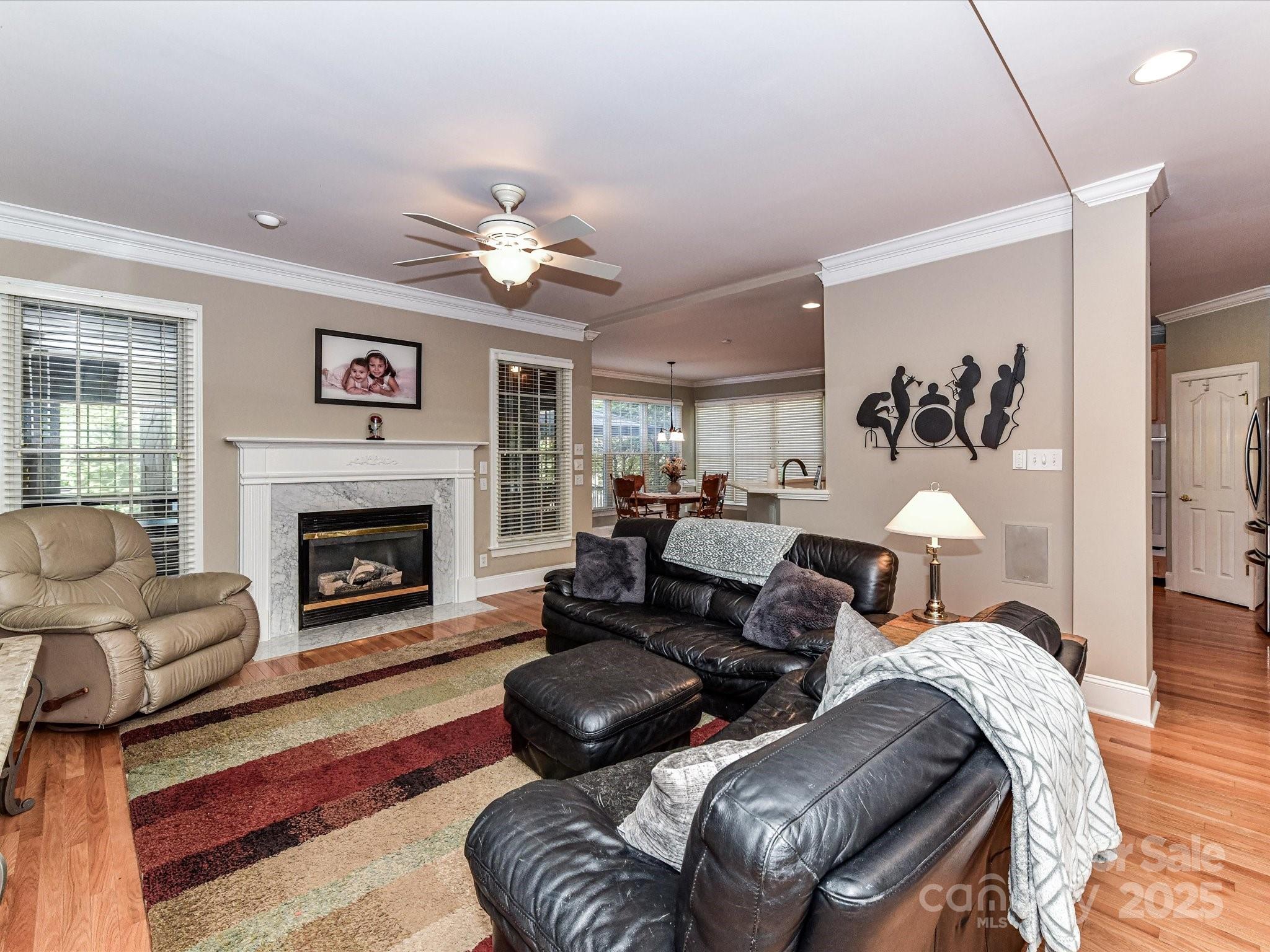 7012 Chadwyck Farms Drive Charlotte NC 28226