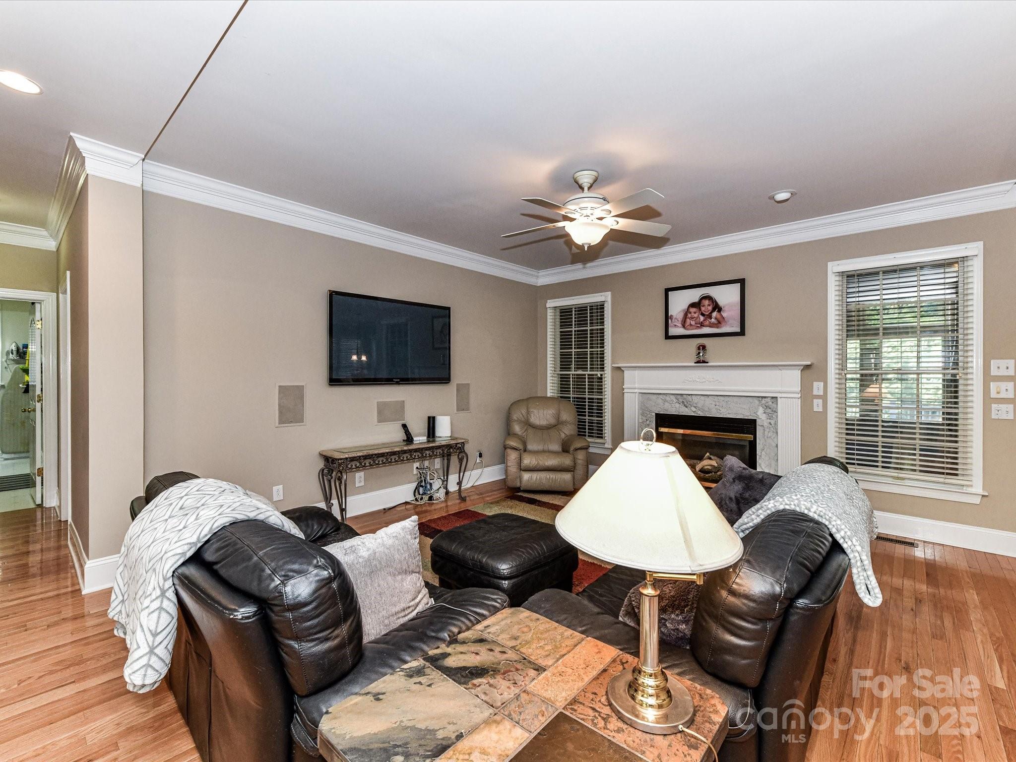 7012 Chadwyck Farms Drive Charlotte NC 28226