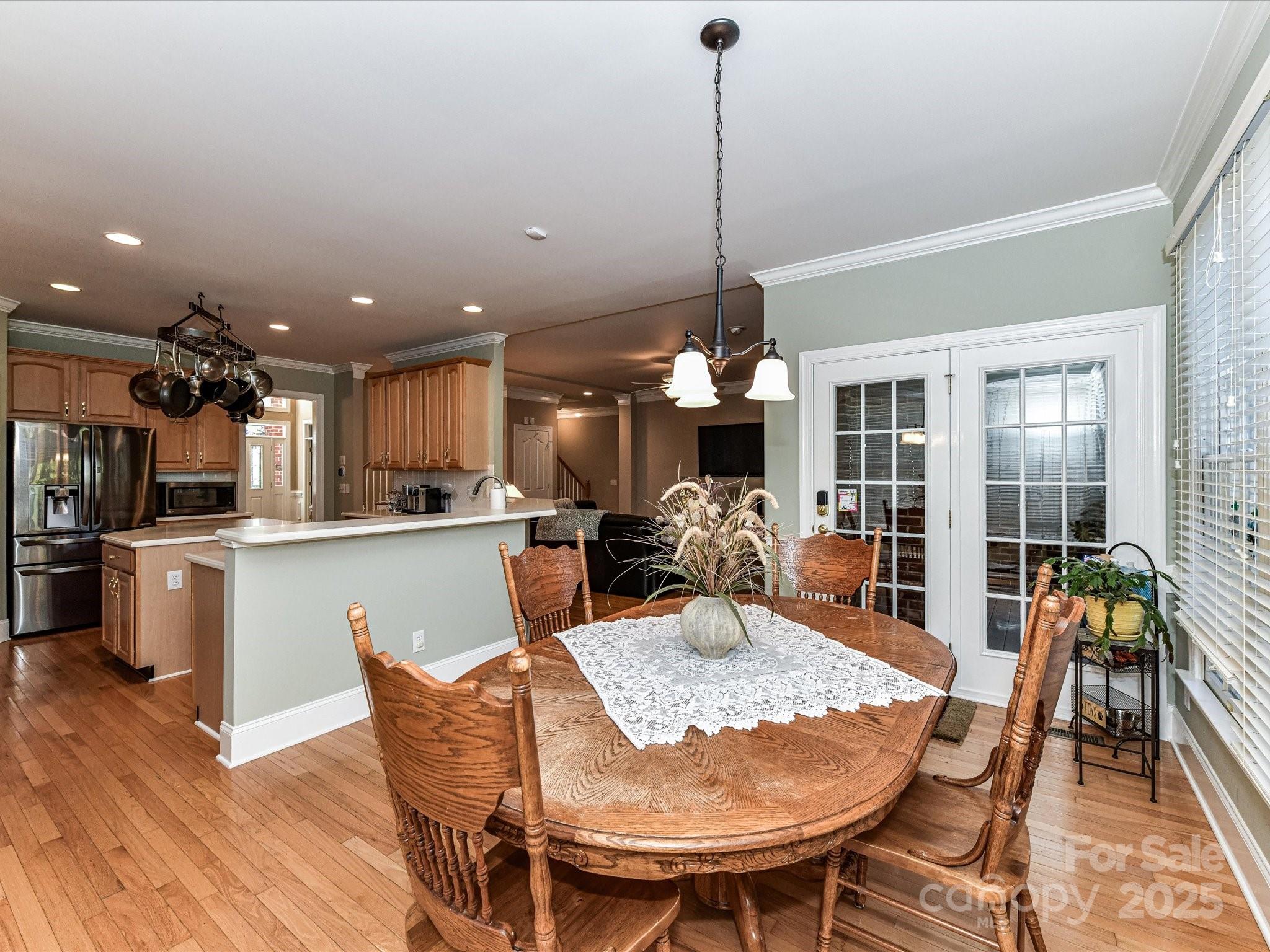 7012 Chadwyck Farms Drive Charlotte NC 28226