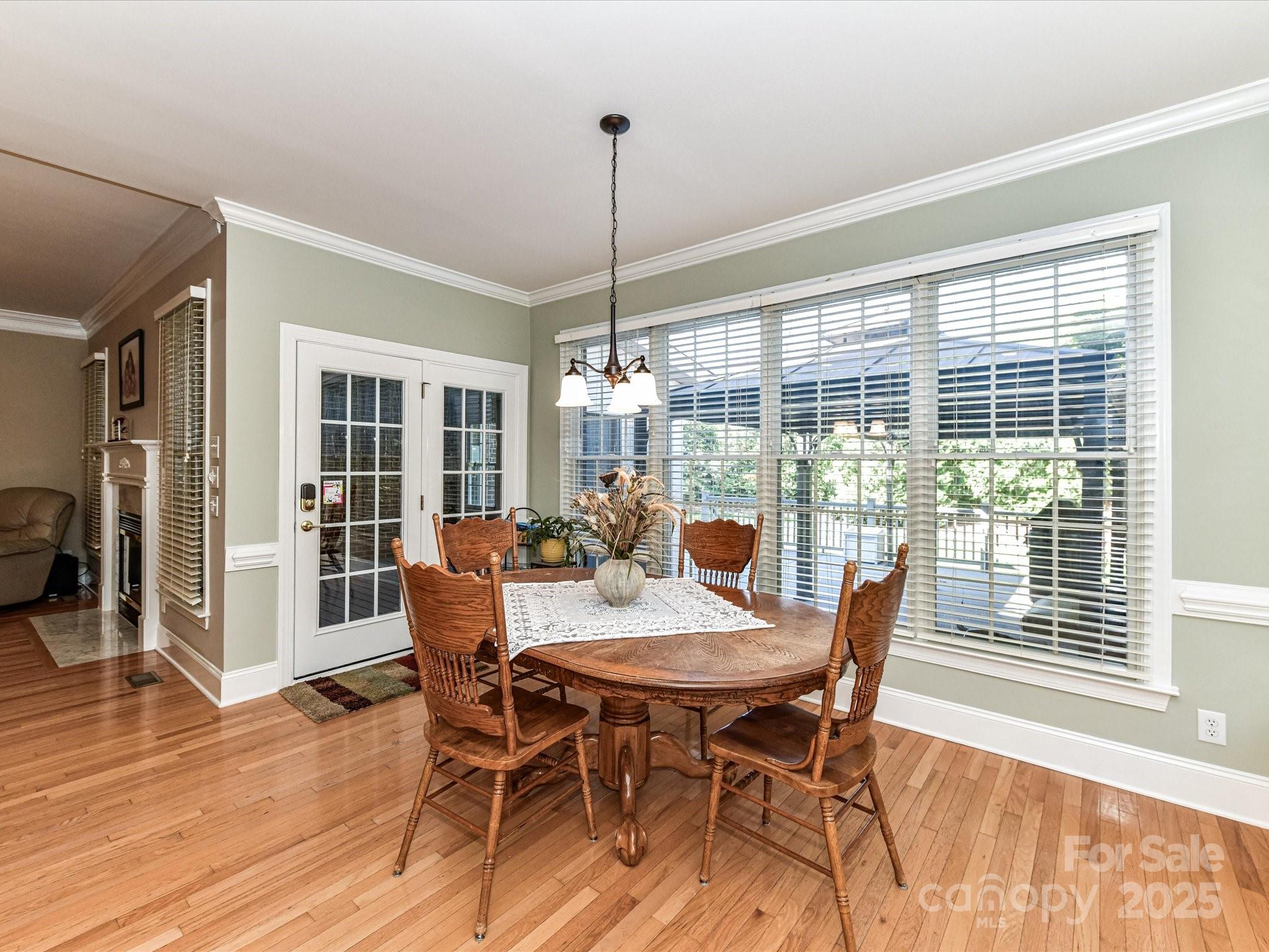 7012 Chadwyck Farms Drive Charlotte NC 28226