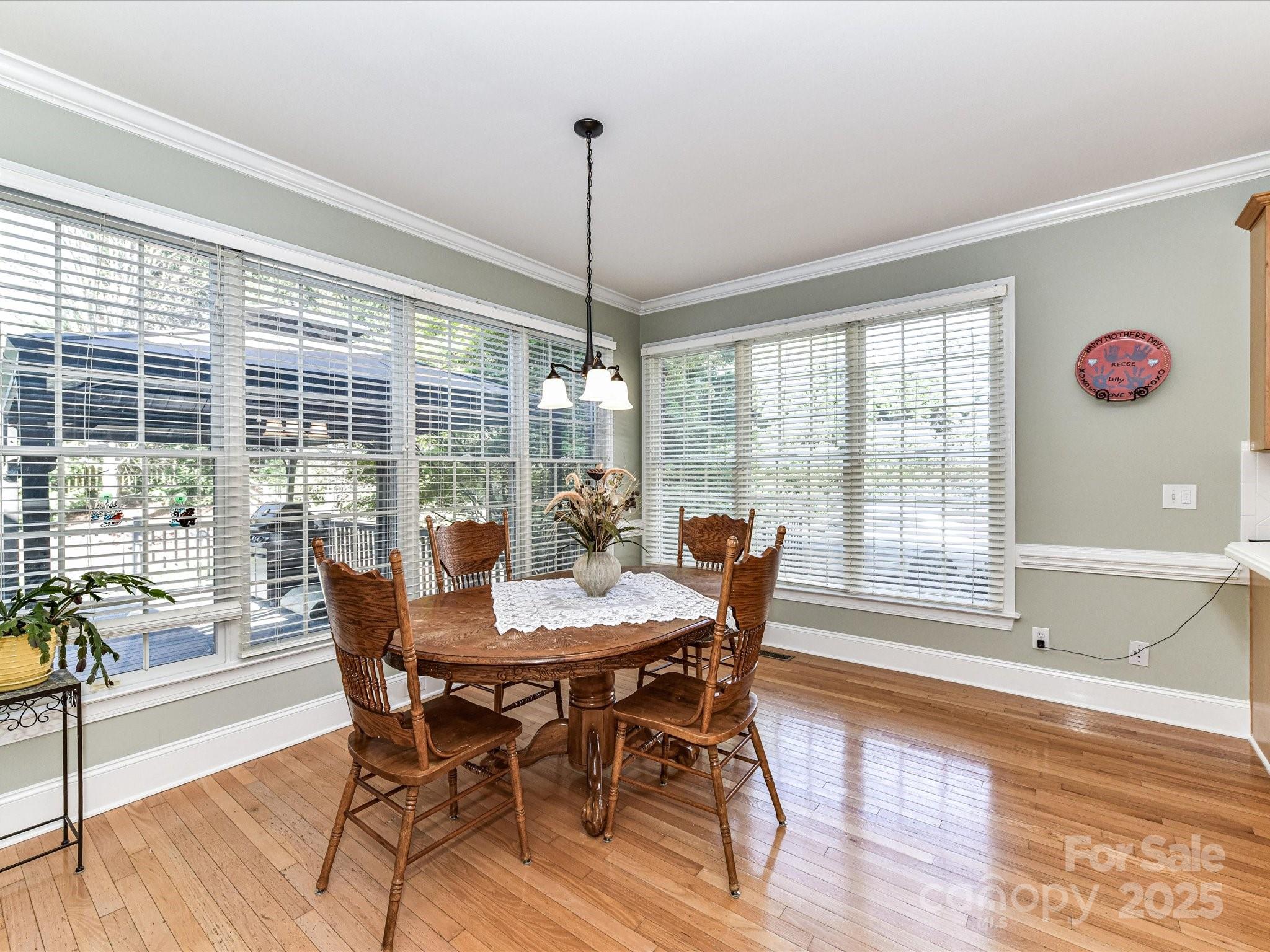 7012 Chadwyck Farms Drive Charlotte NC 28226