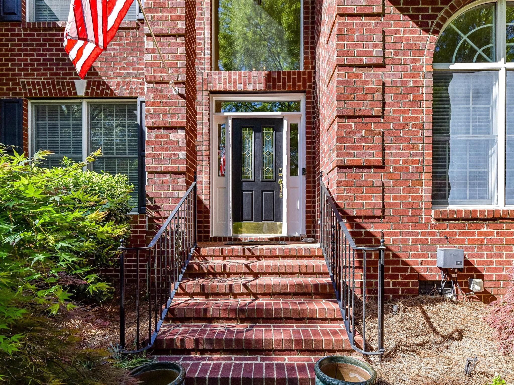 7012 Chadwyck Farms Drive Charlotte NC 28226