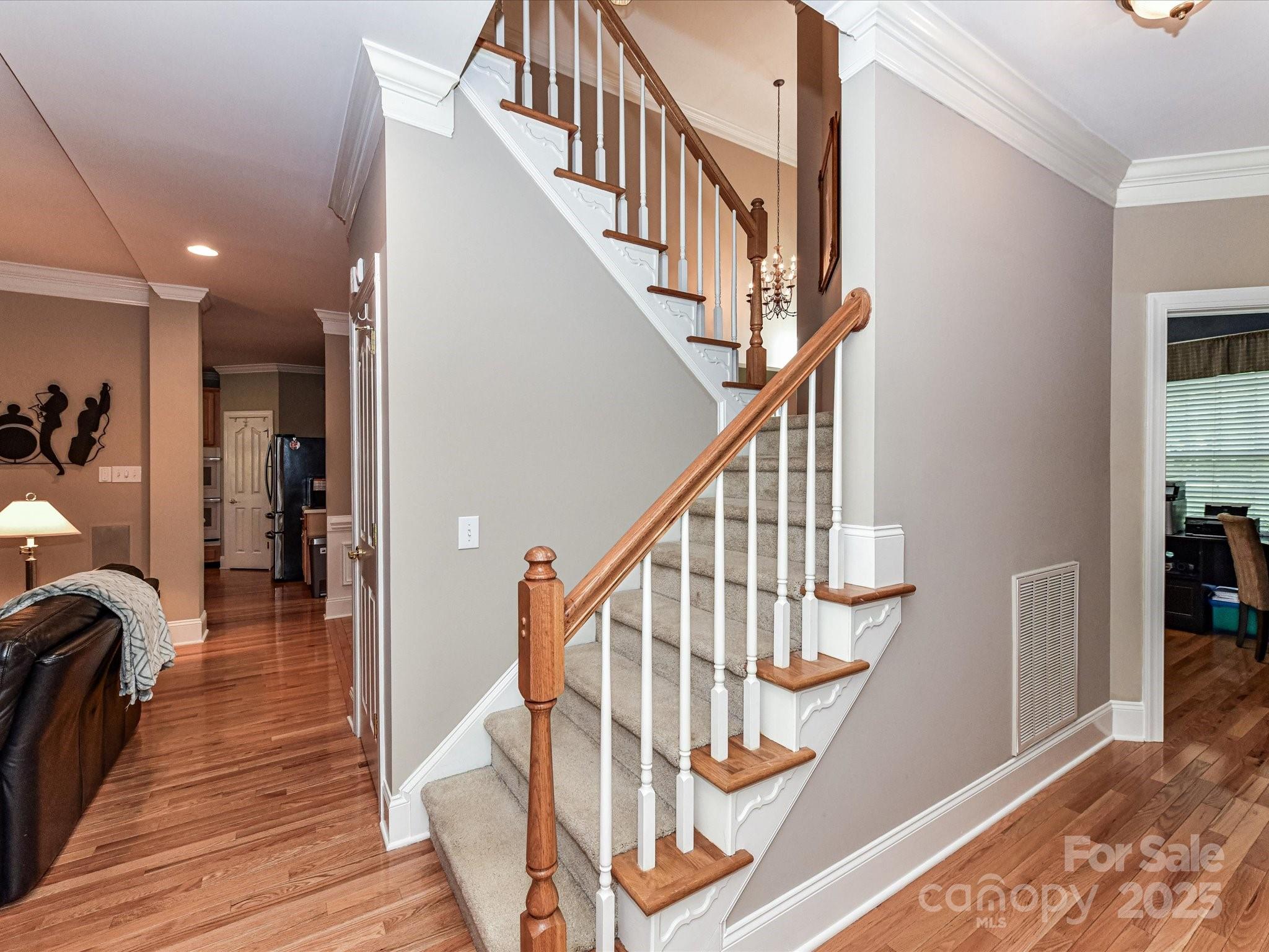 7012 Chadwyck Farms Drive Charlotte NC 28226
