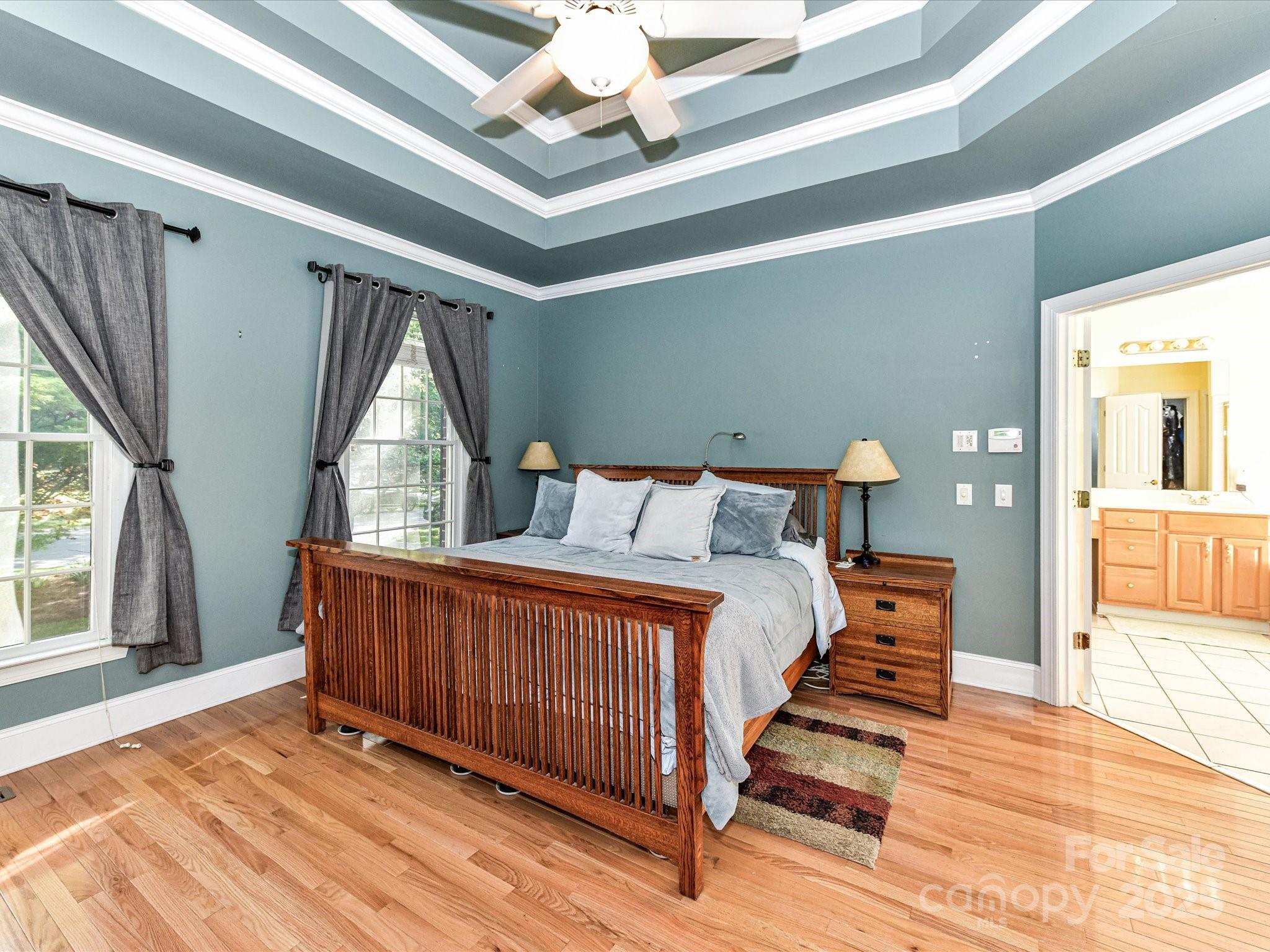 7012 Chadwyck Farms Drive Charlotte NC 28226
