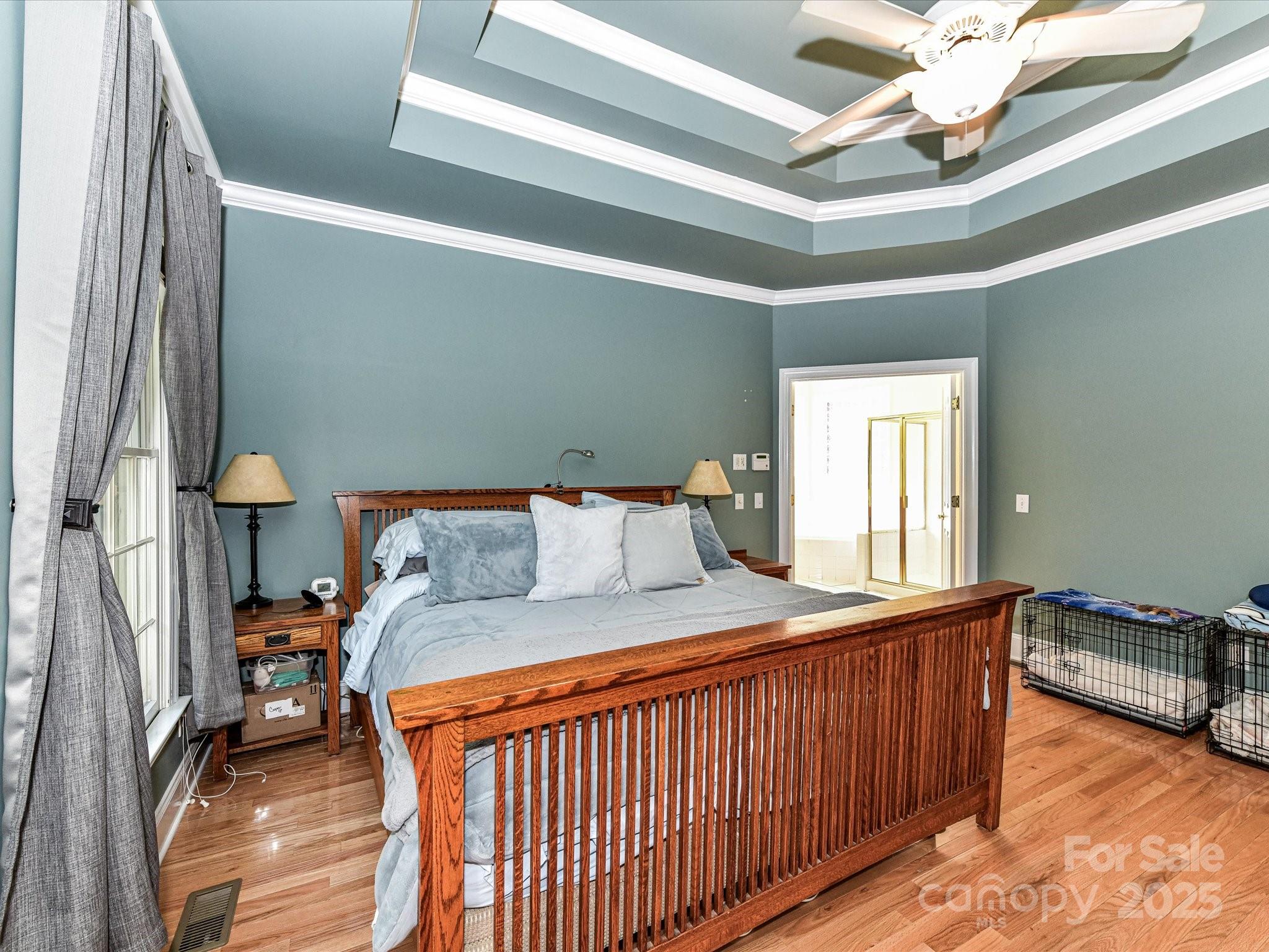 7012 Chadwyck Farms Drive Charlotte NC 28226