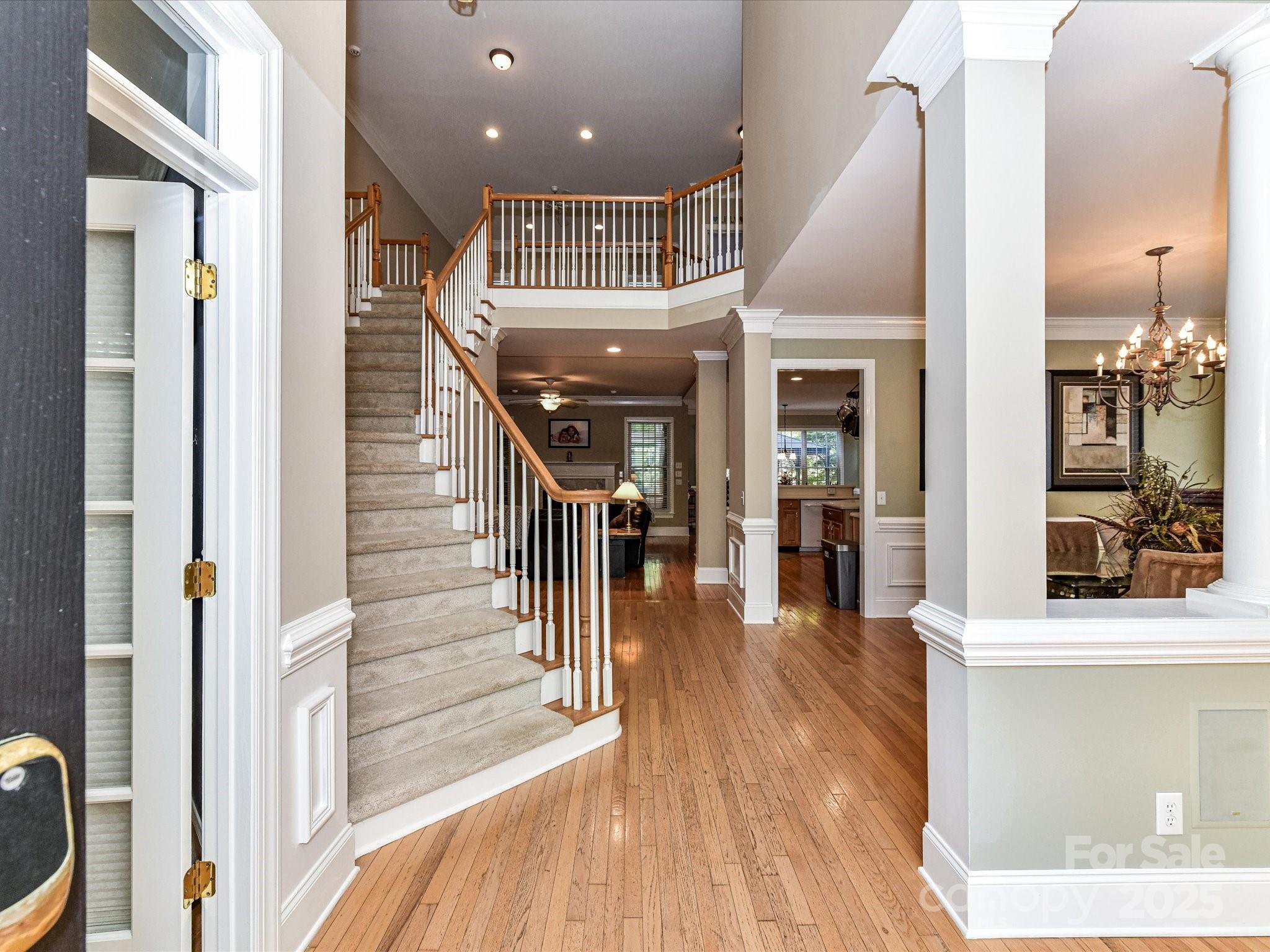7012 Chadwyck Farms Drive Charlotte NC 28226