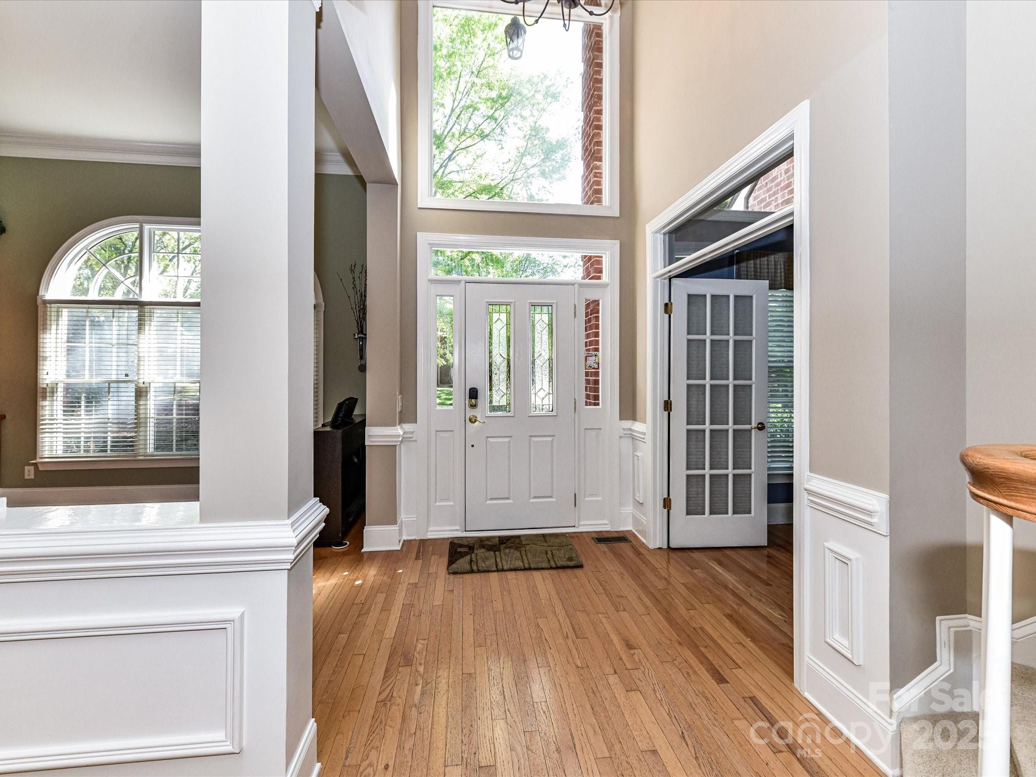 7012 Chadwyck Farms Drive Charlotte NC 28226
