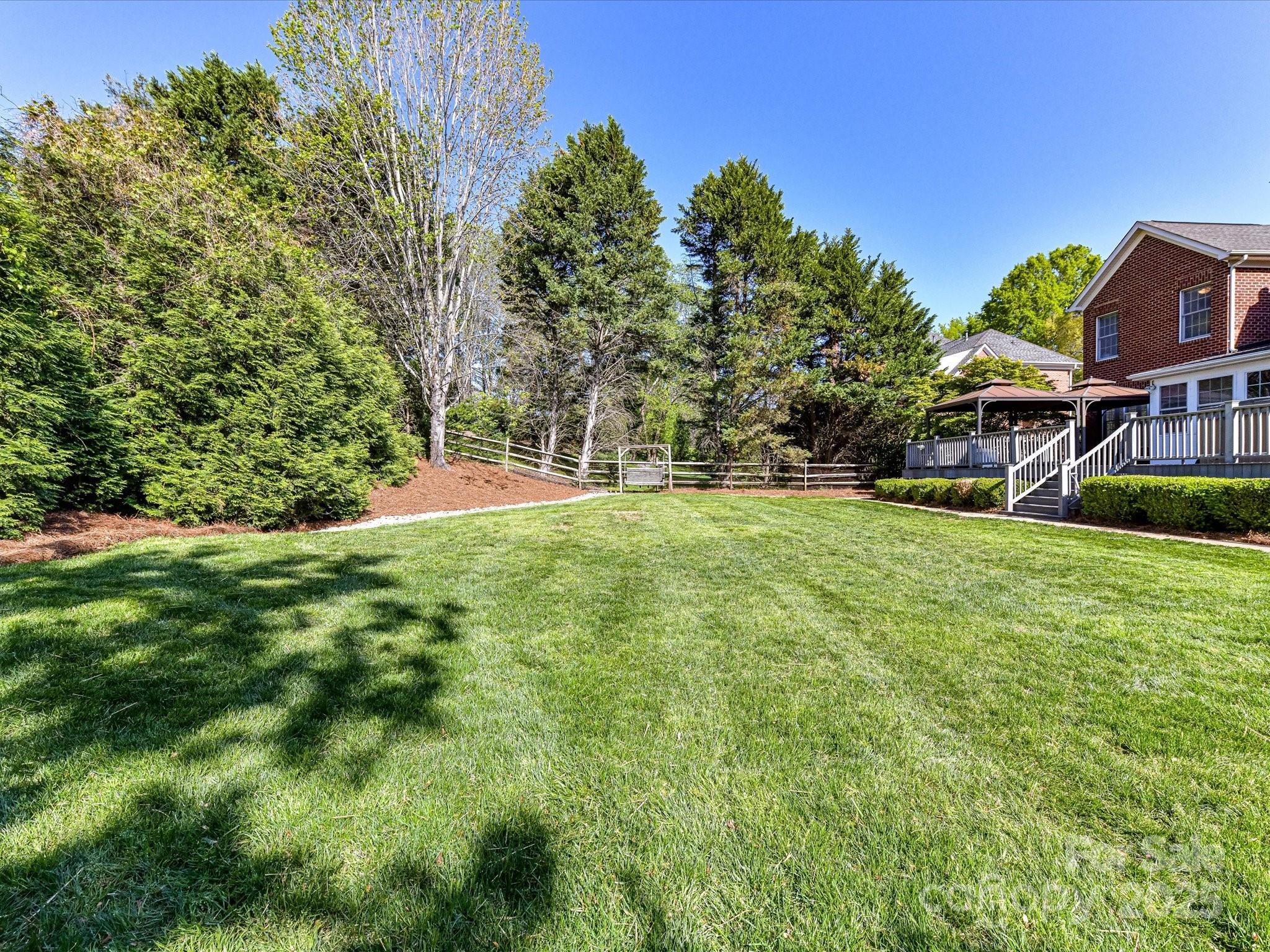 7012 Chadwyck Farms Drive Charlotte NC 28226
