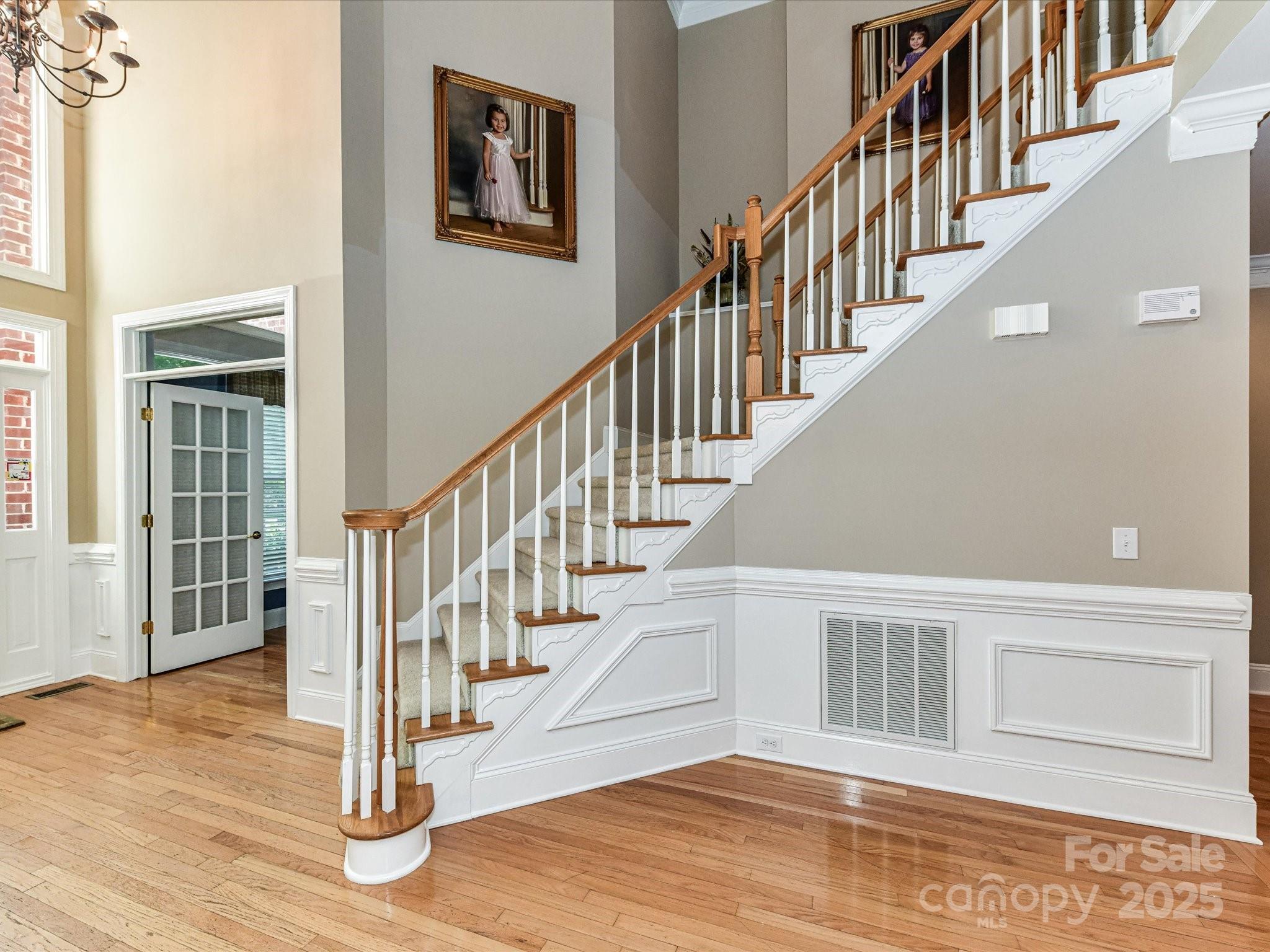 7012 Chadwyck Farms Drive Charlotte NC 28226