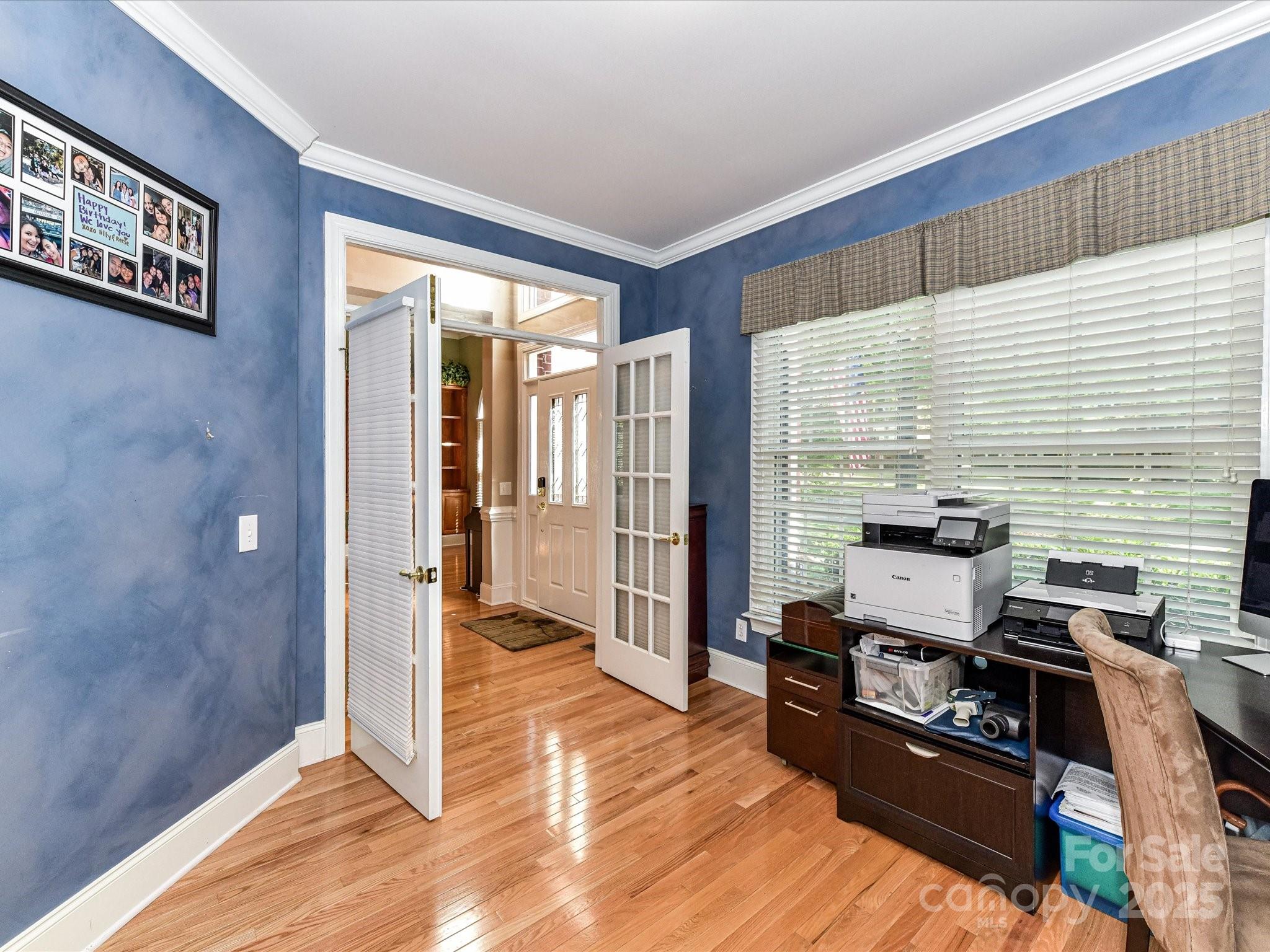 7012 Chadwyck Farms Drive Charlotte NC 28226