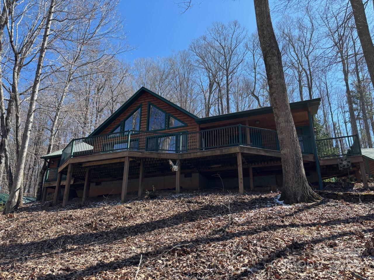 462 Little Mountain Road Bakersville NC 28705