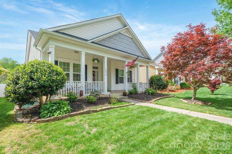 16515 Amberside Road E Cornelius NC 28031