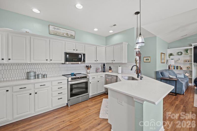 16515 Amberside Road E Cornelius NC 28031