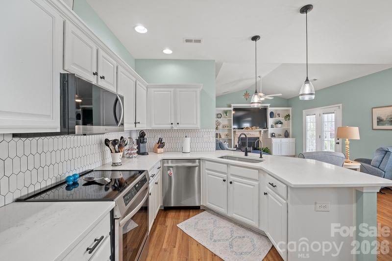 16515 Amberside Road E Cornelius NC 28031