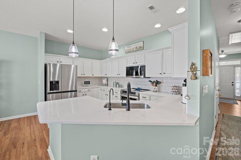 16515 Amberside Road E Cornelius NC 28031