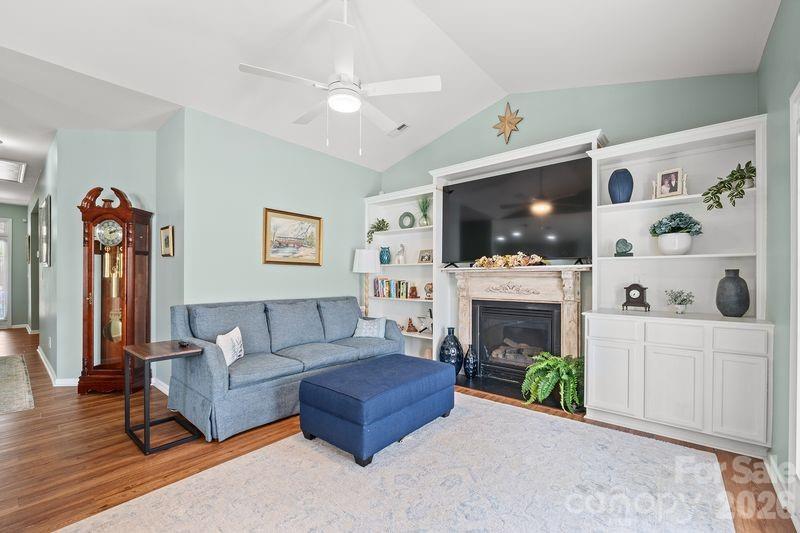 16515 Amberside Road E Cornelius NC 28031