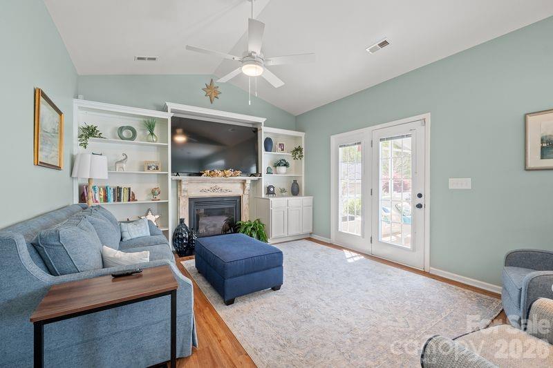 16515 Amberside Road E Cornelius NC 28031