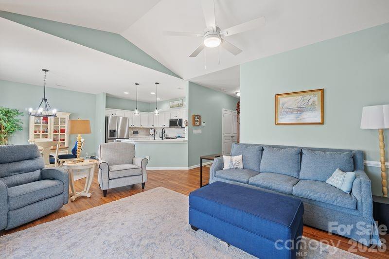 16515 Amberside Road E Cornelius NC 28031