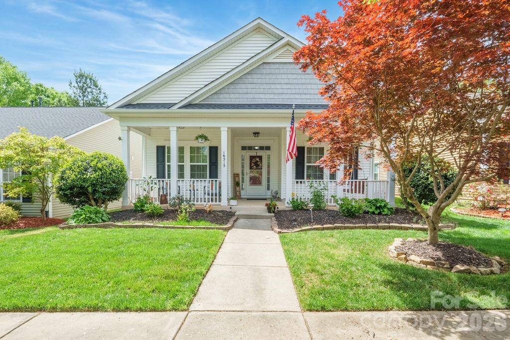 16515 Amberside Road E Cornelius NC 28031
