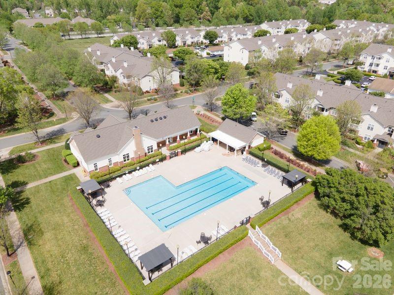 16515 Amberside Road E Cornelius NC 28031
