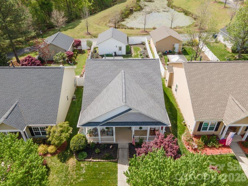 16515 Amberside Road E Cornelius NC 28031