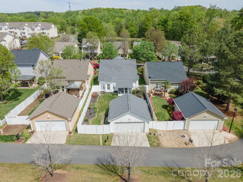 16515 Amberside Road E Cornelius NC 28031