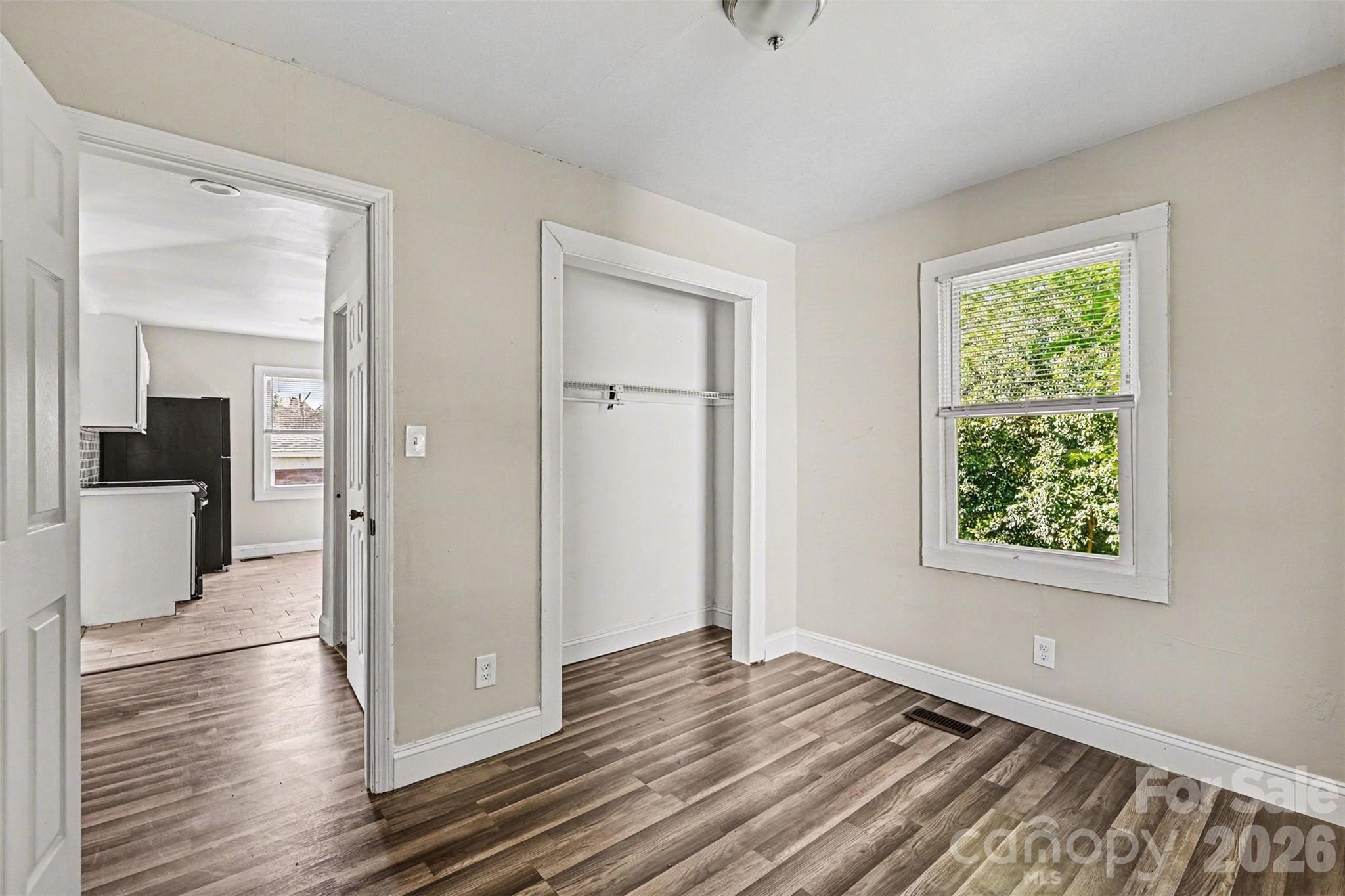 2604 Booker Avenue Charlotte NC 28216