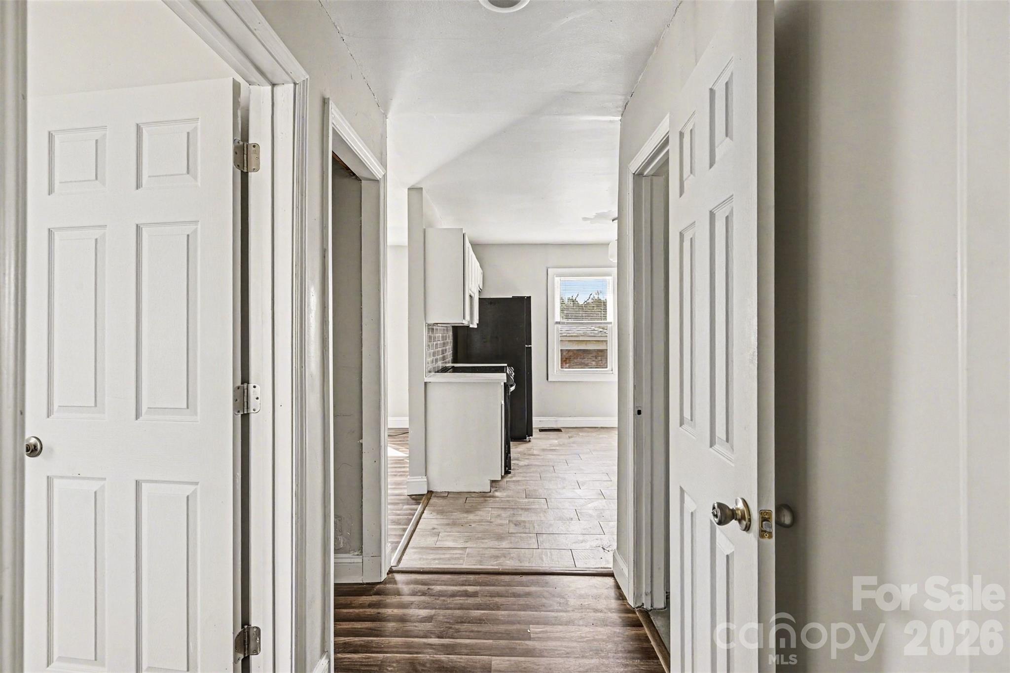 2604 Booker Avenue Charlotte NC 28216