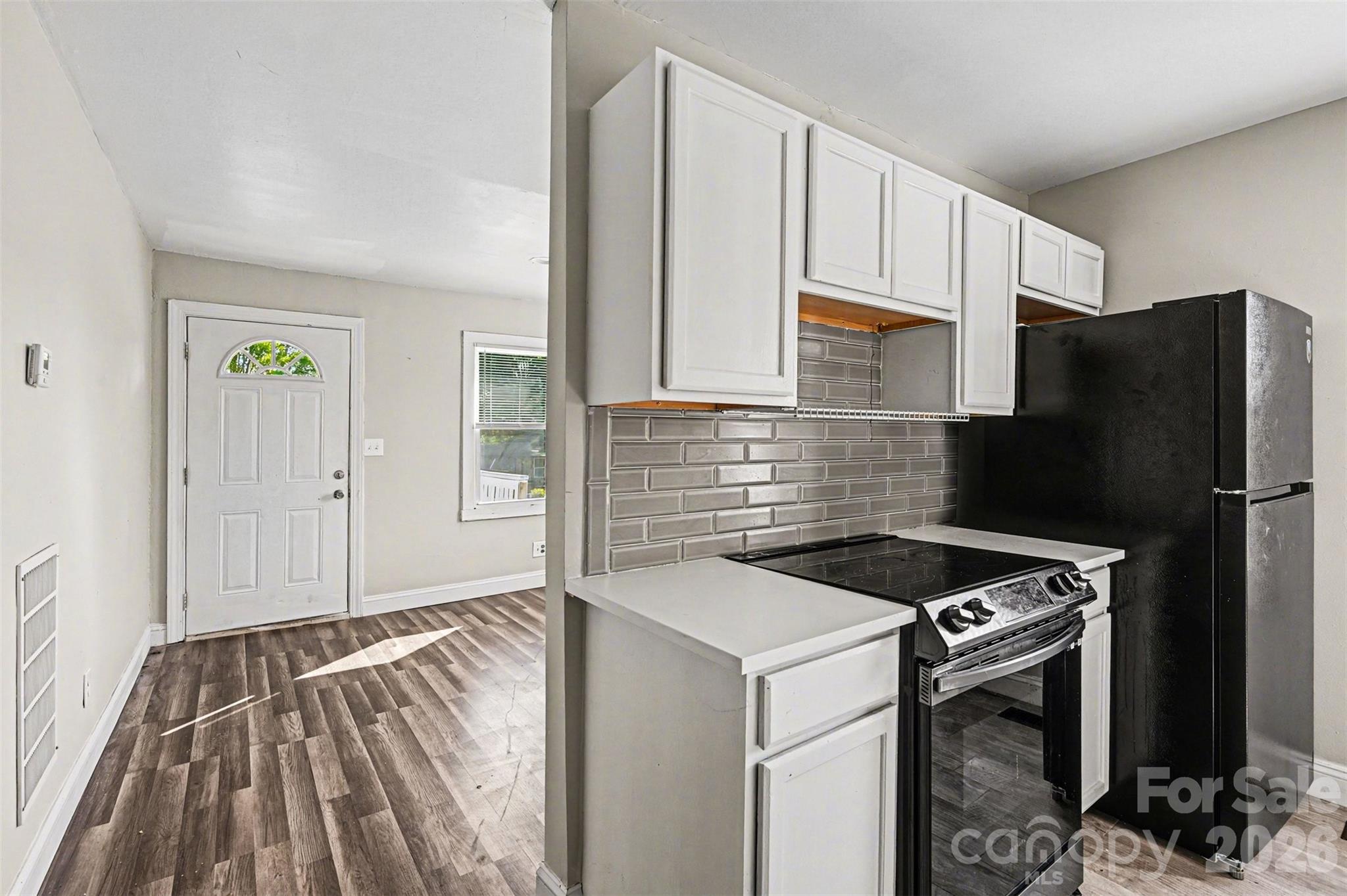 2604 Booker Avenue Charlotte NC 28216