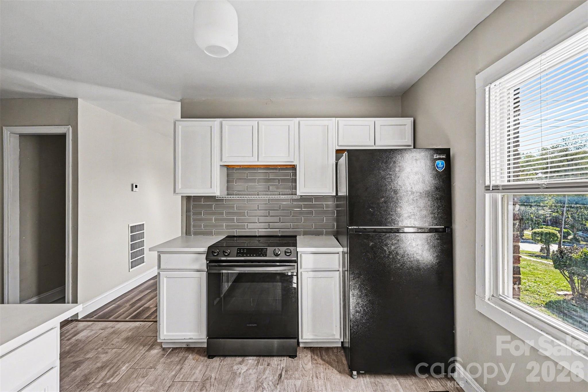 2604 Booker Avenue Charlotte NC 28216