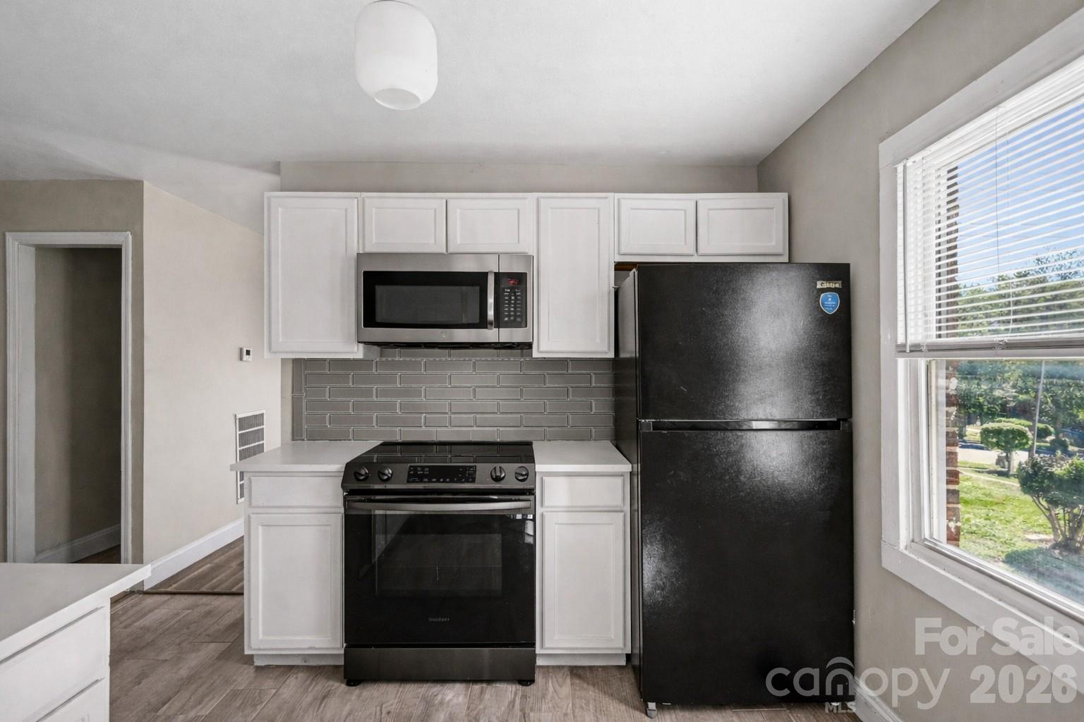 2604 Booker Avenue Charlotte NC 28216