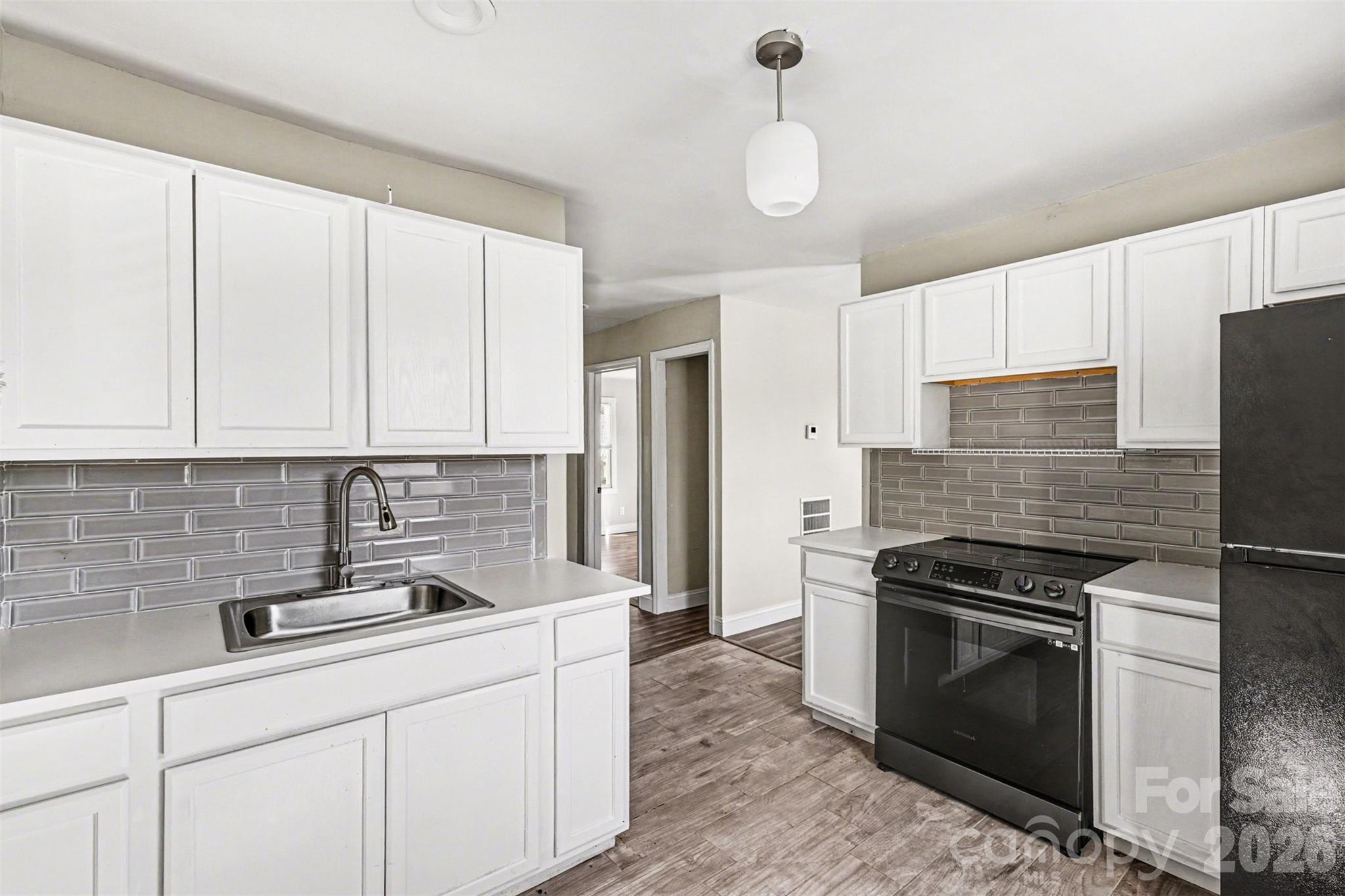 2604 Booker Avenue Charlotte NC 28216