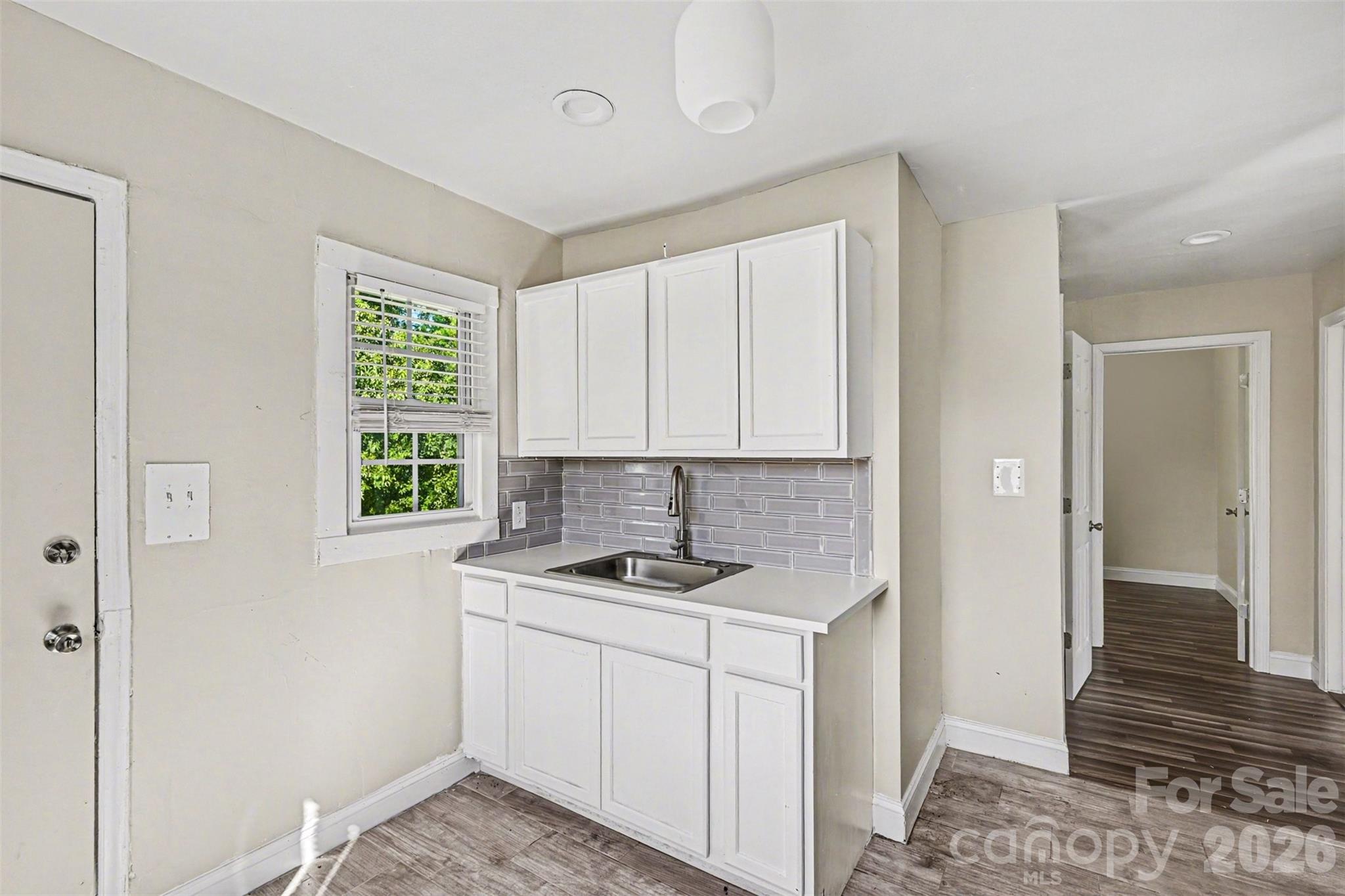 2604 Booker Avenue Charlotte NC 28216