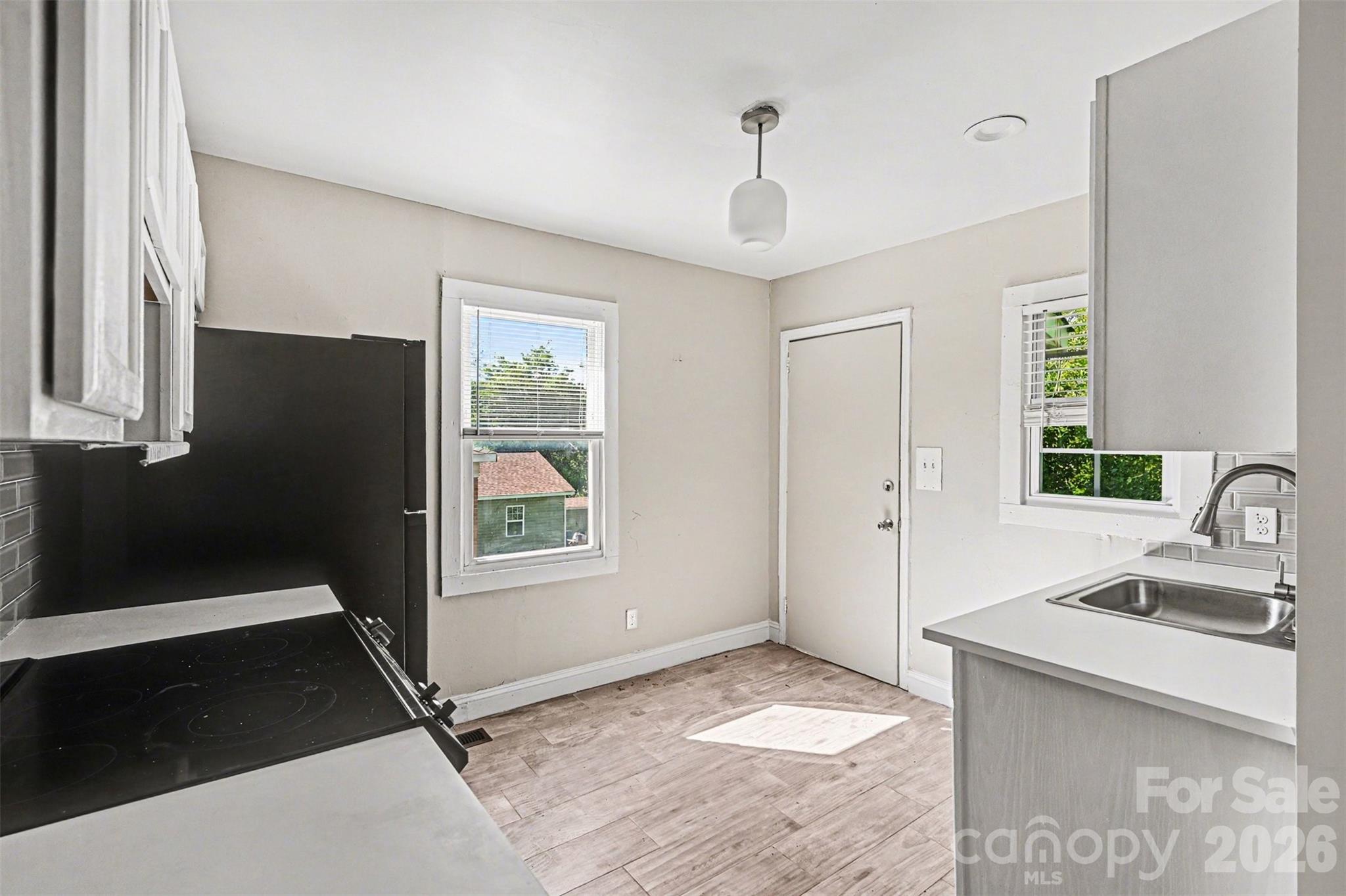 2604 Booker Avenue Charlotte NC 28216
