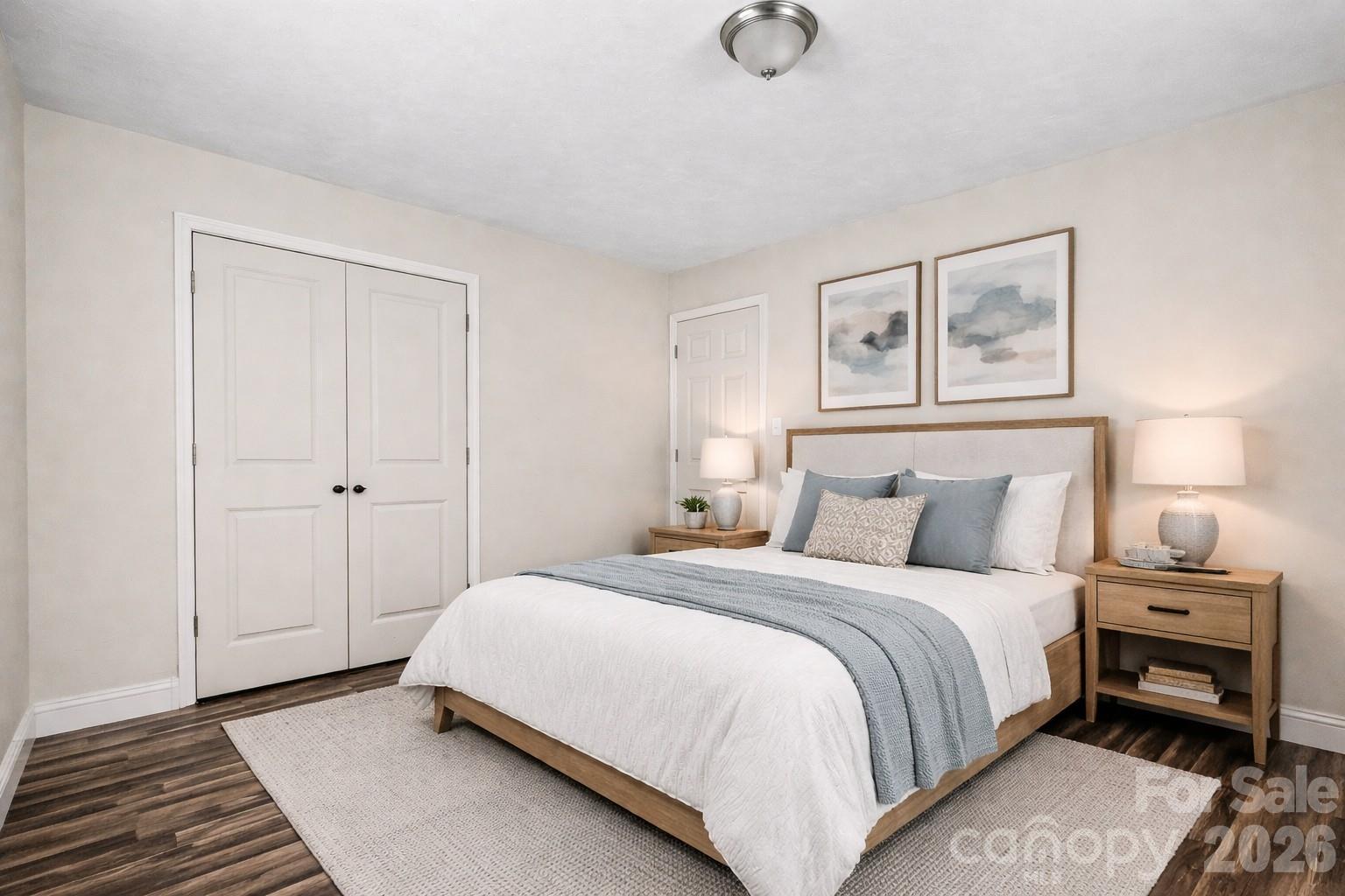 2604 Booker Avenue Charlotte NC 28216