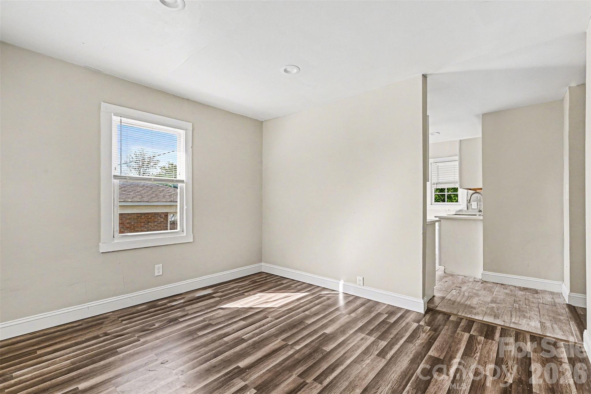 2604 Booker Avenue Charlotte NC 28216