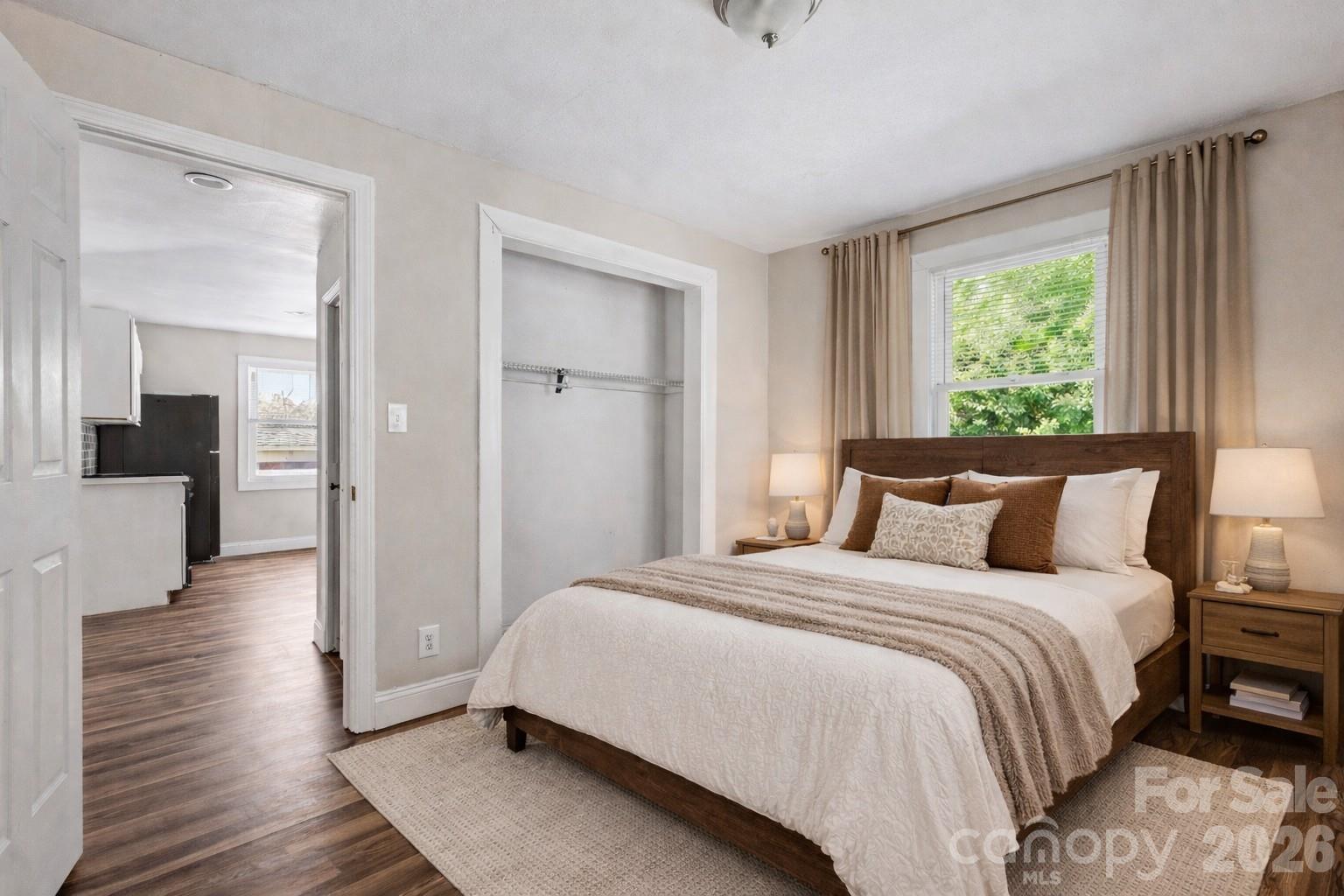 2604 Booker Avenue Charlotte NC 28216