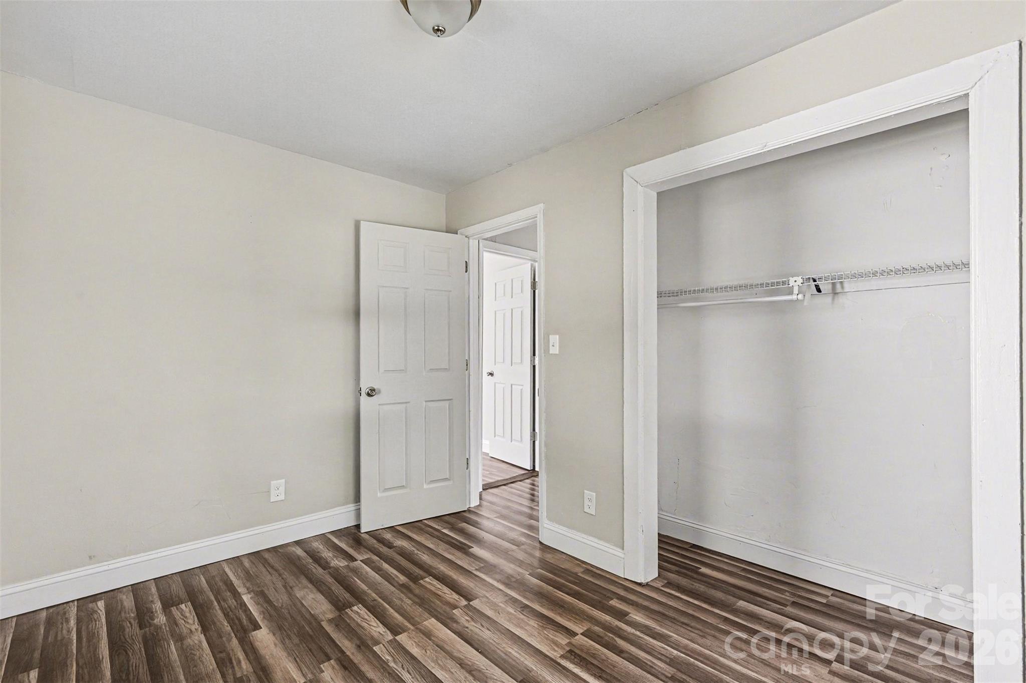 2604 Booker Avenue Charlotte NC 28216
