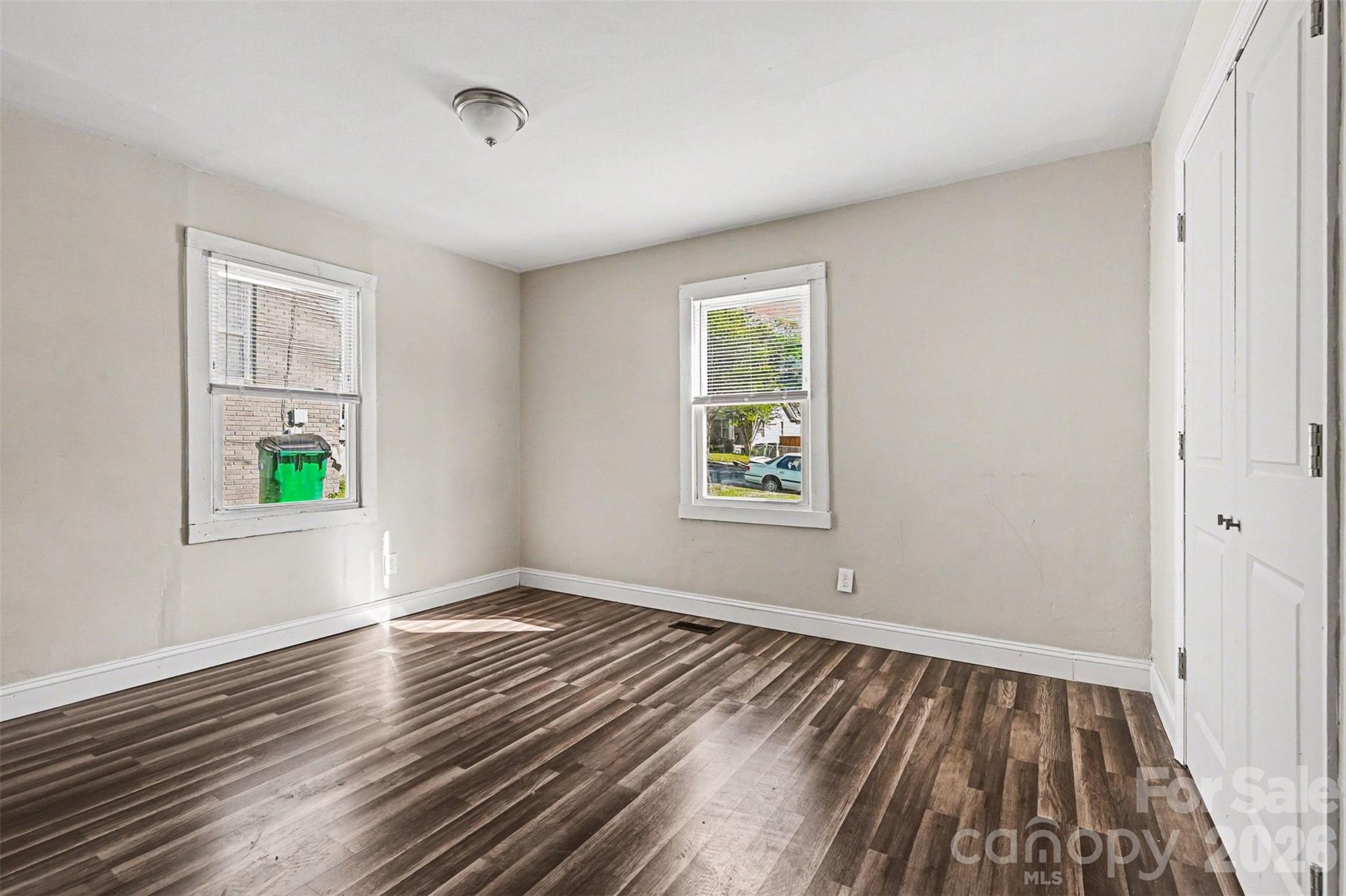 2604 Booker Avenue Charlotte NC 28216