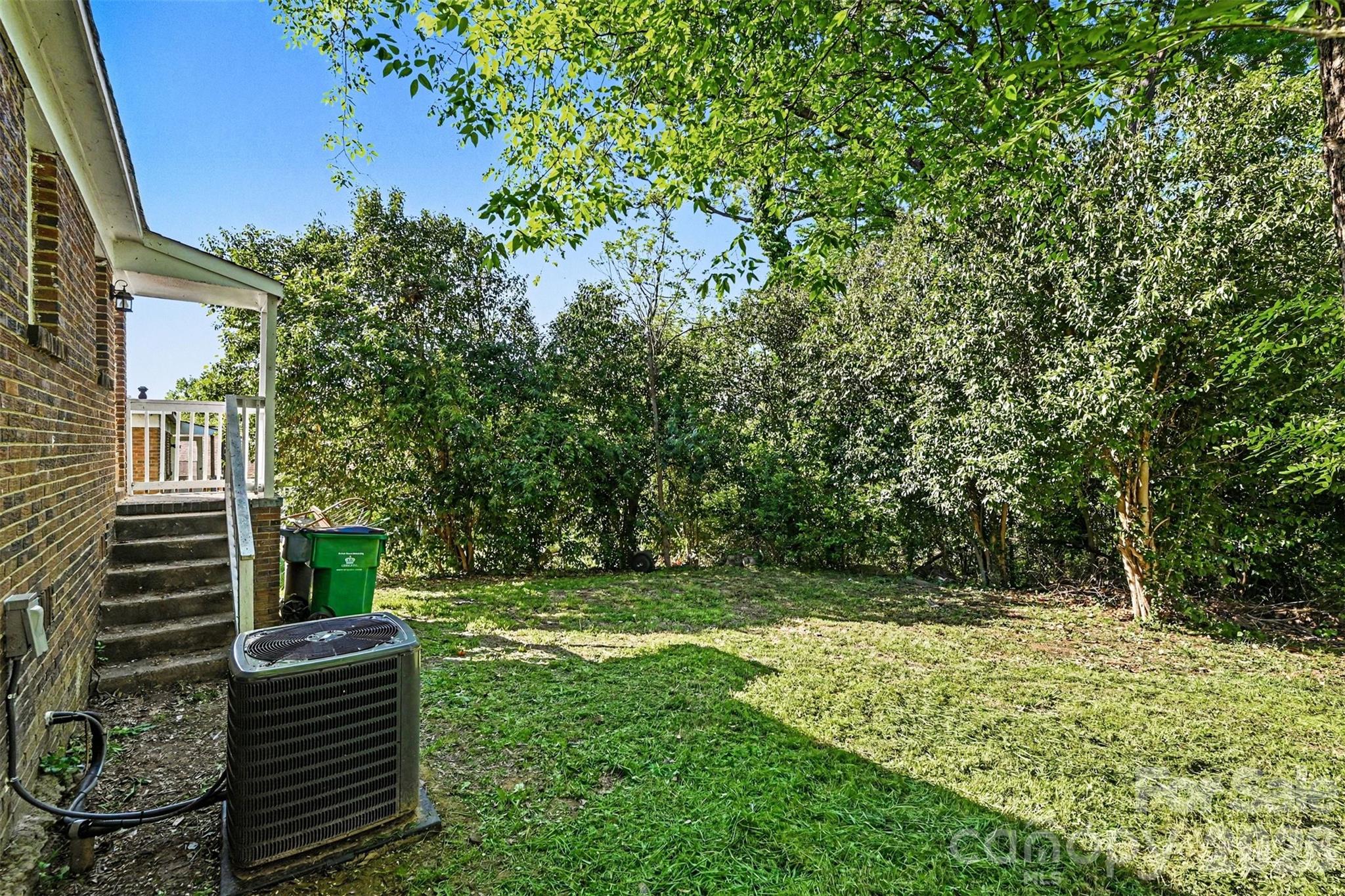 2604 Booker Avenue Charlotte NC 28216