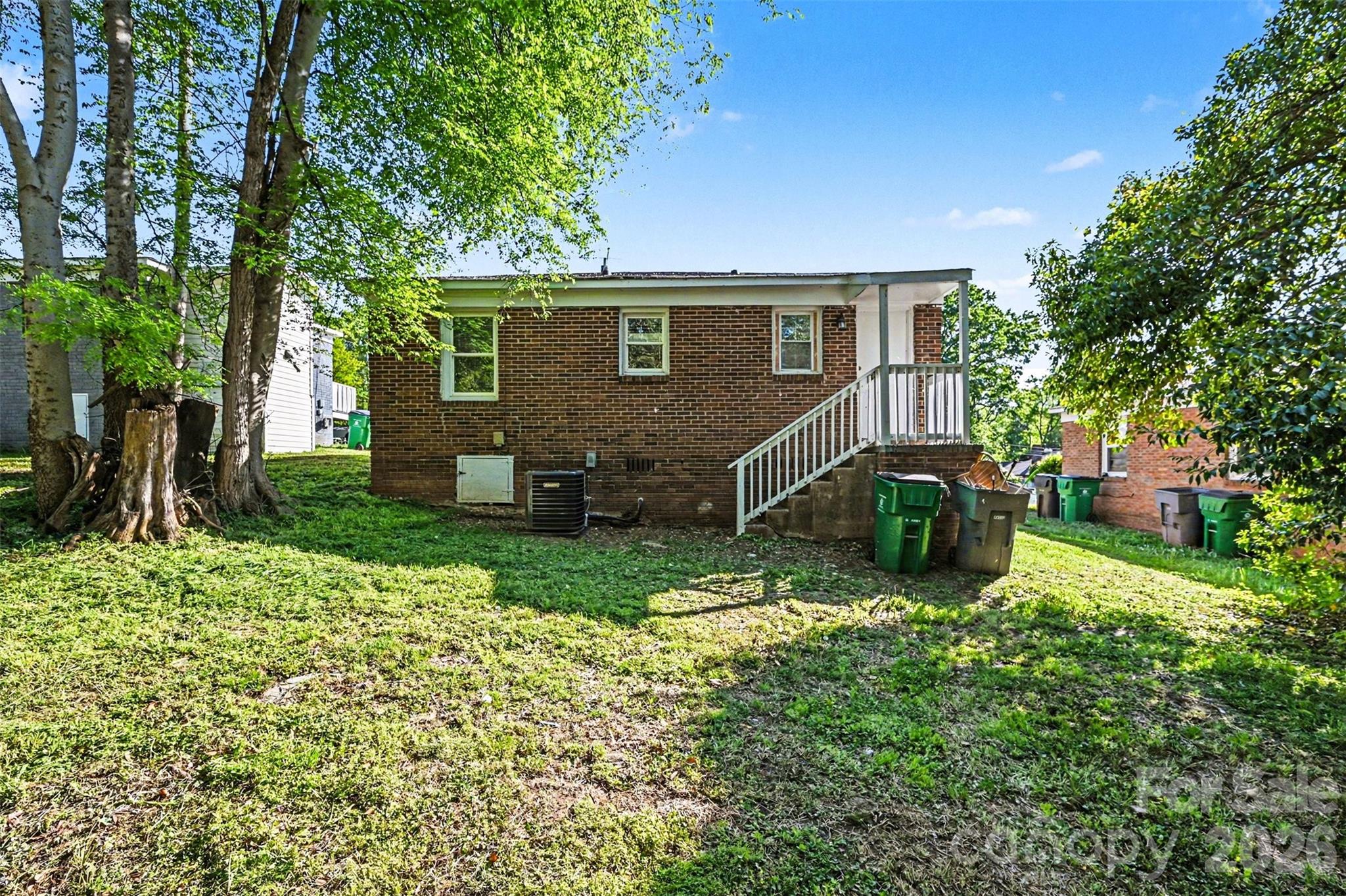 2604 Booker Avenue Charlotte NC 28216