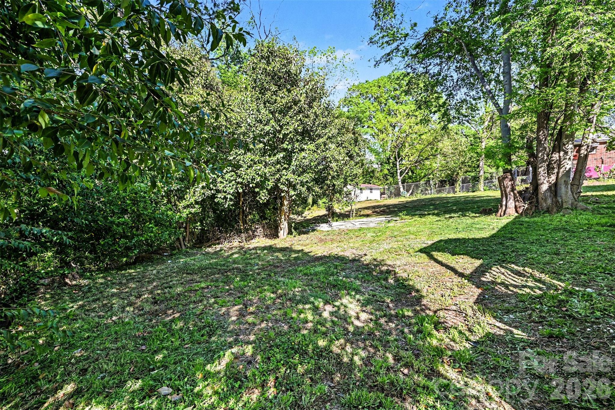 2604 Booker Avenue Charlotte NC 28216