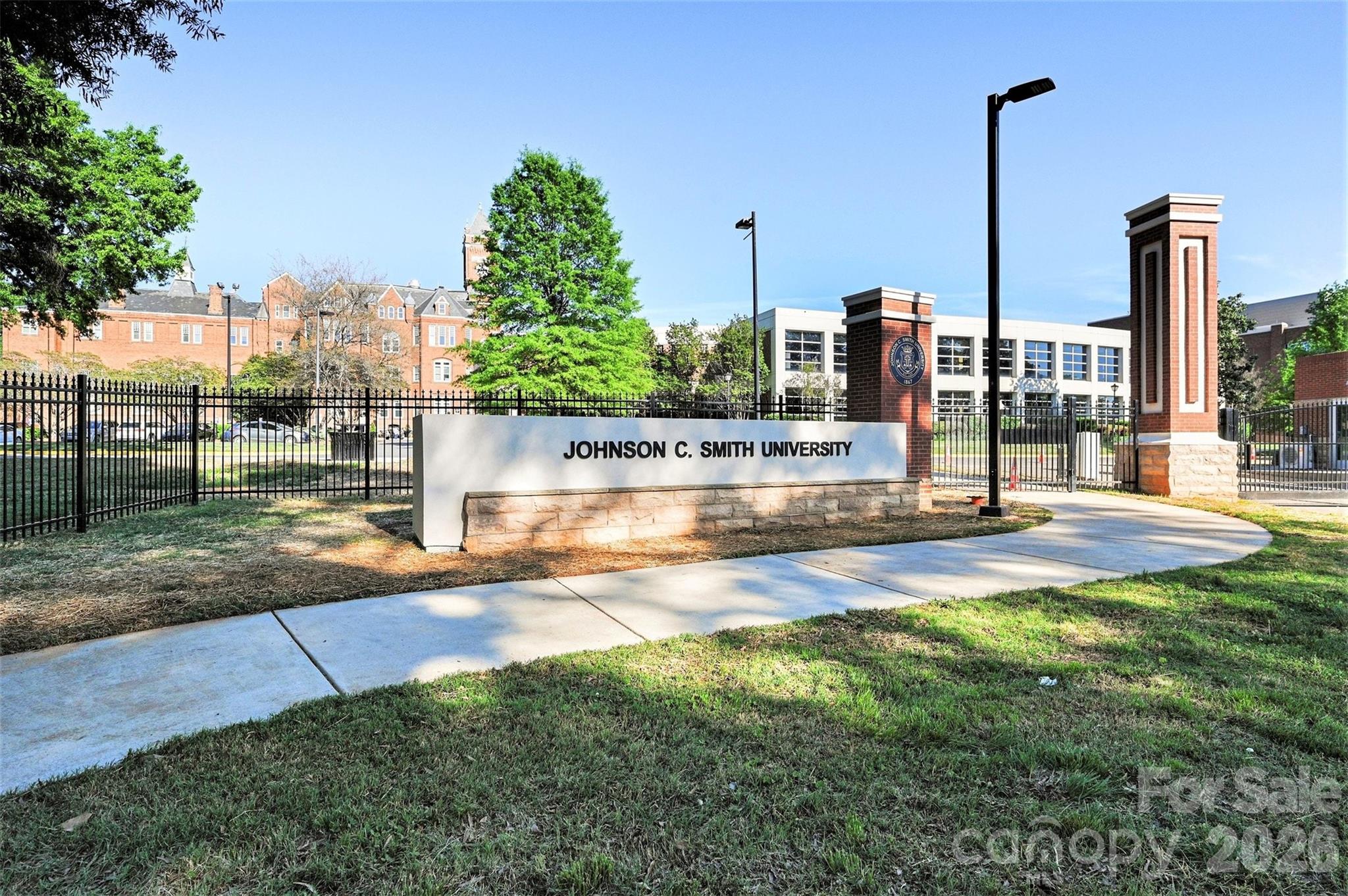 2604 Booker Avenue Charlotte NC 28216